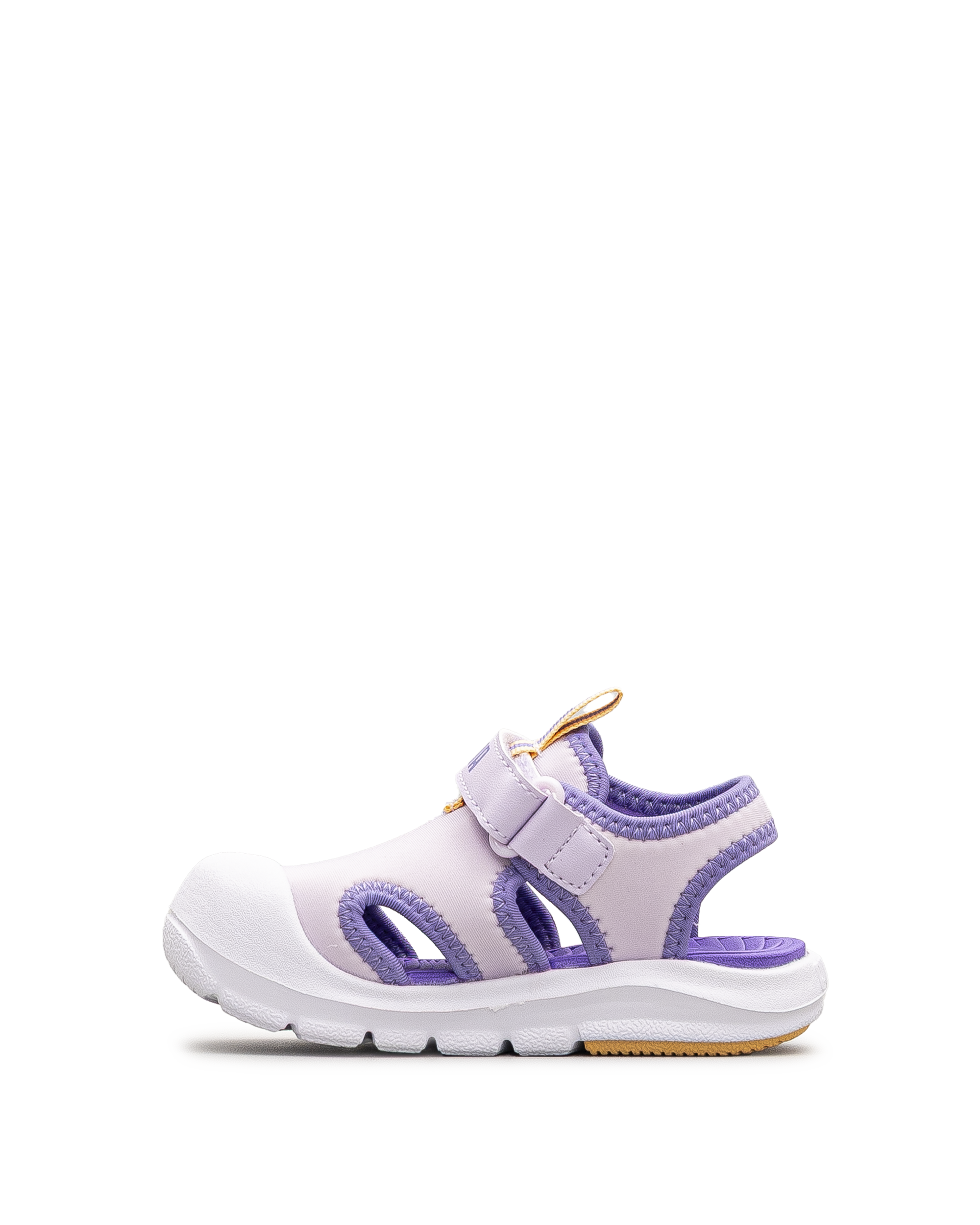 Fun racer sandal td ps  - Lilas - #48B-14