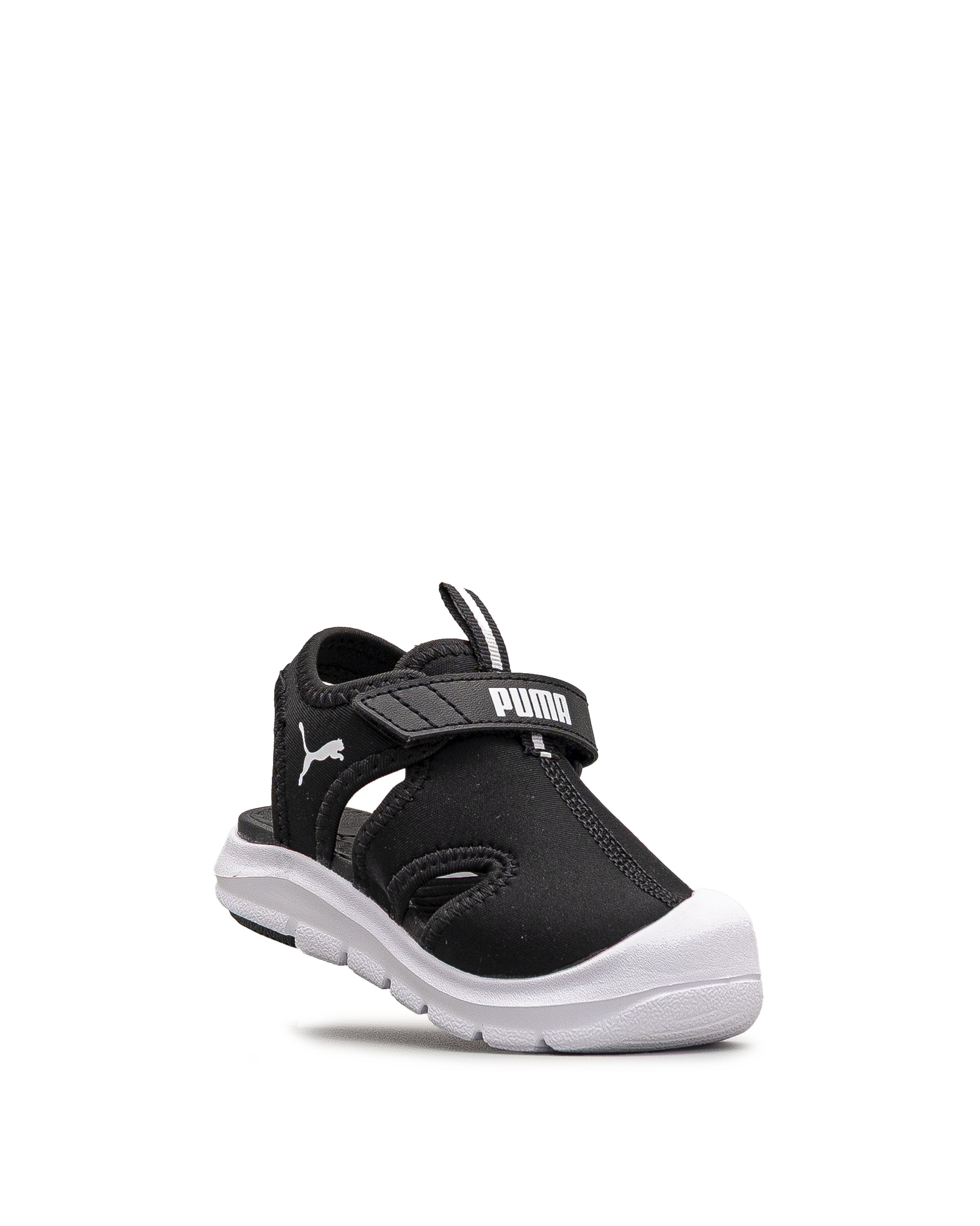 Fun racer sandal td ps  - Noir - #48B-14