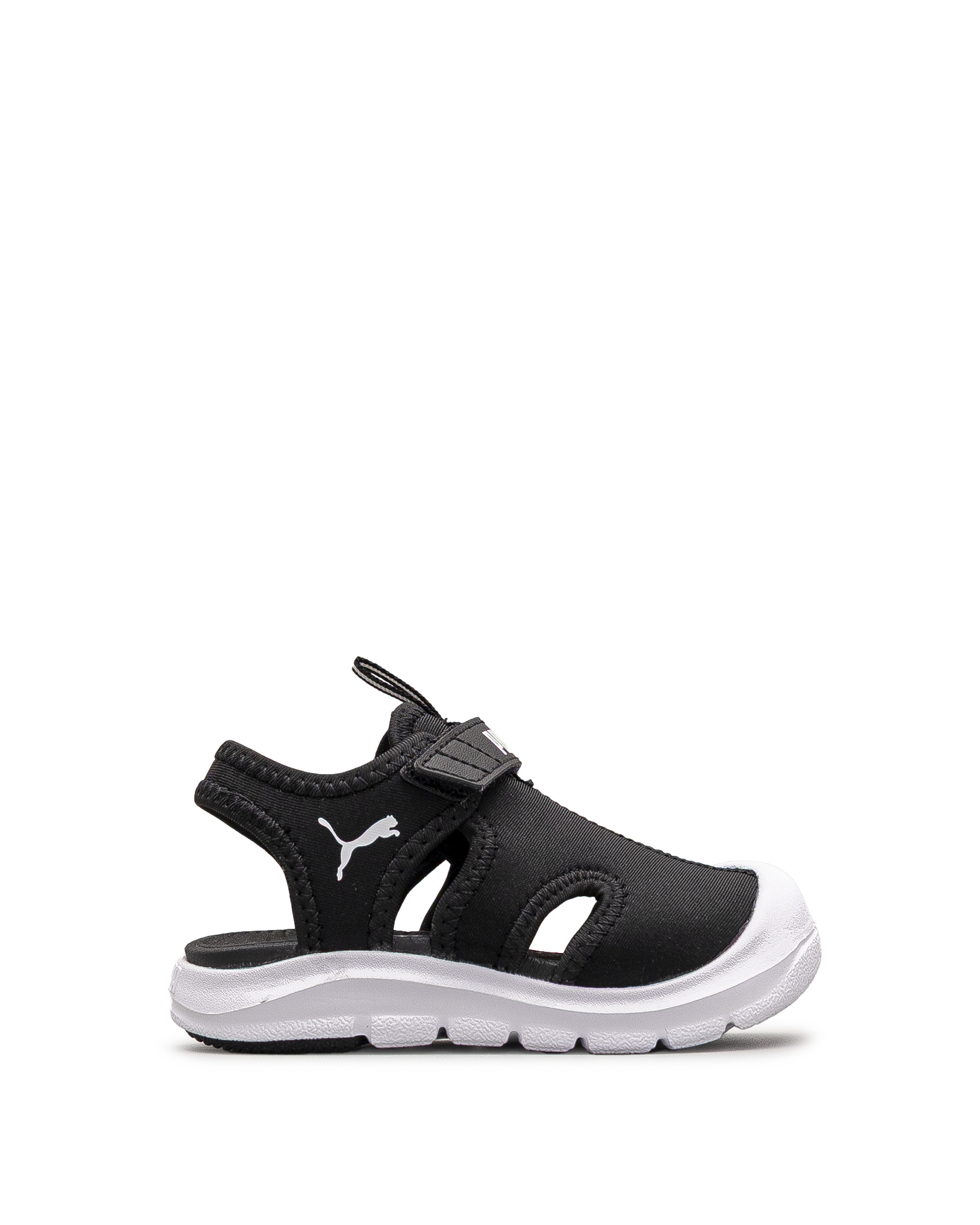 Fun racer sandal td ps  - Noir - #48B-14