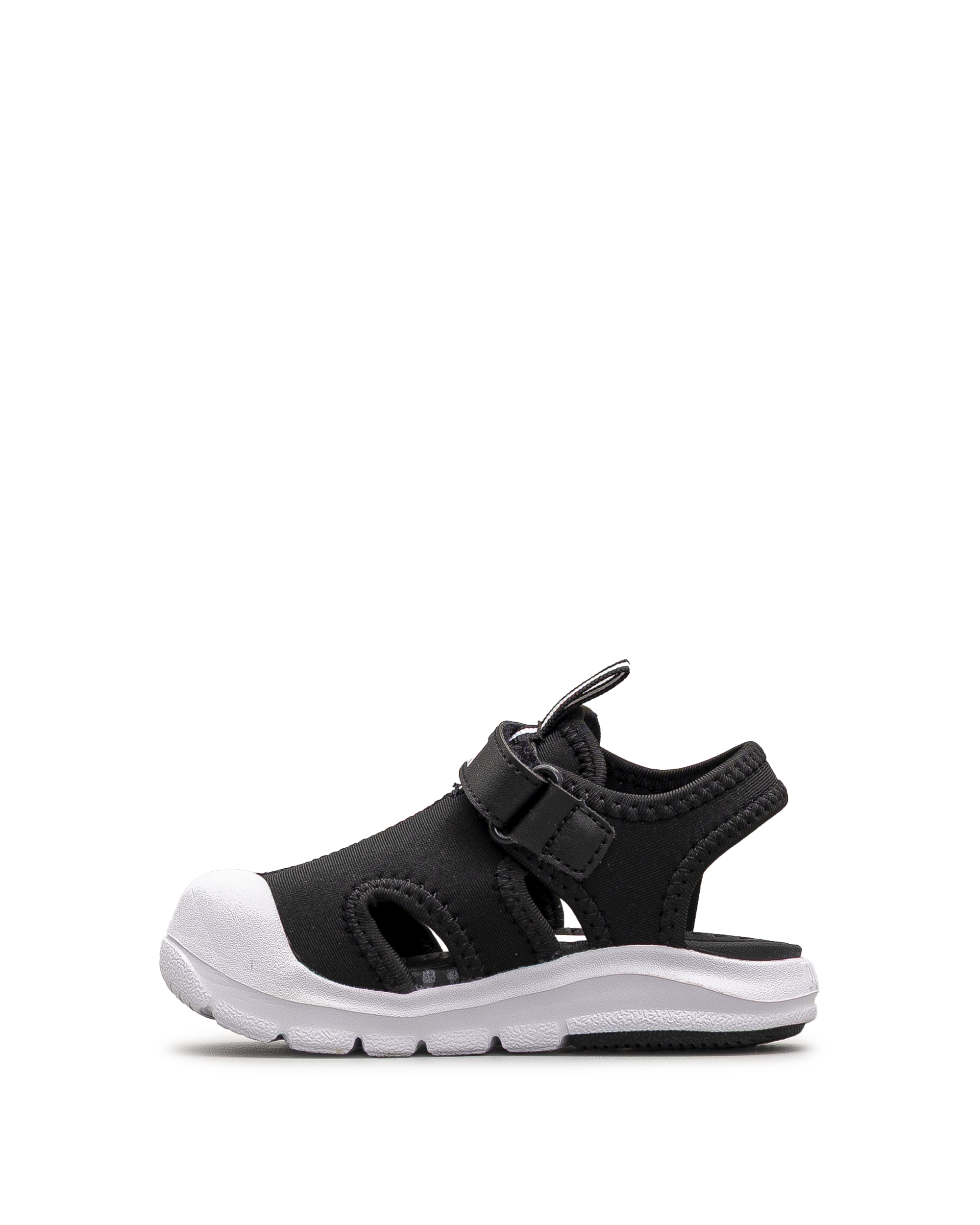 Fun racer sandal td ps  - Noir - #48B-14