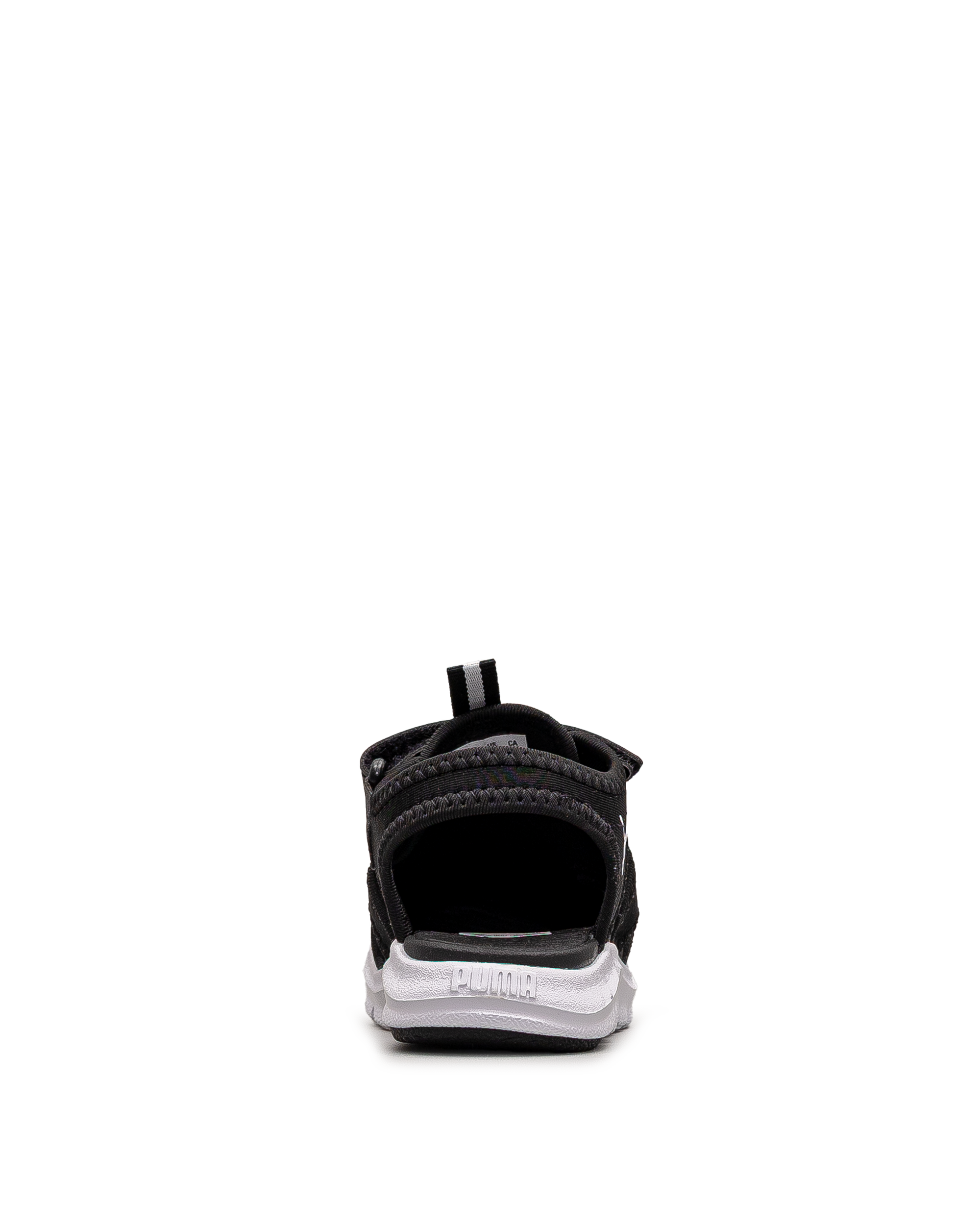 Fun racer sandal td ps  - Noir - #48B-14