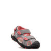 Seaturtle 2  - Gris/bleu - #48B-15