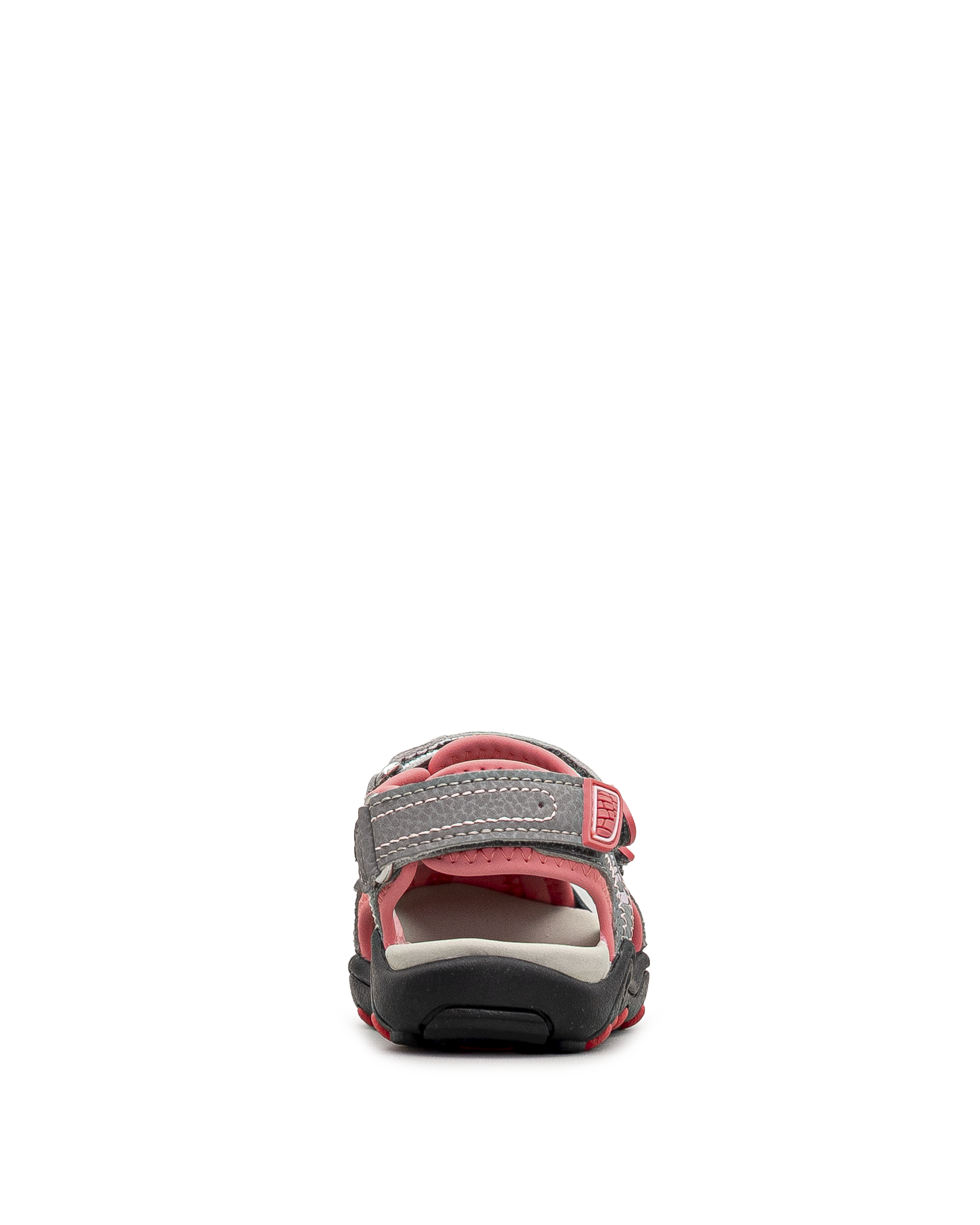 Seaturtle 2  - Gris/rose - #48B-15