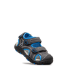 Seaturtle 2  - Gris/bleu - #48B-15