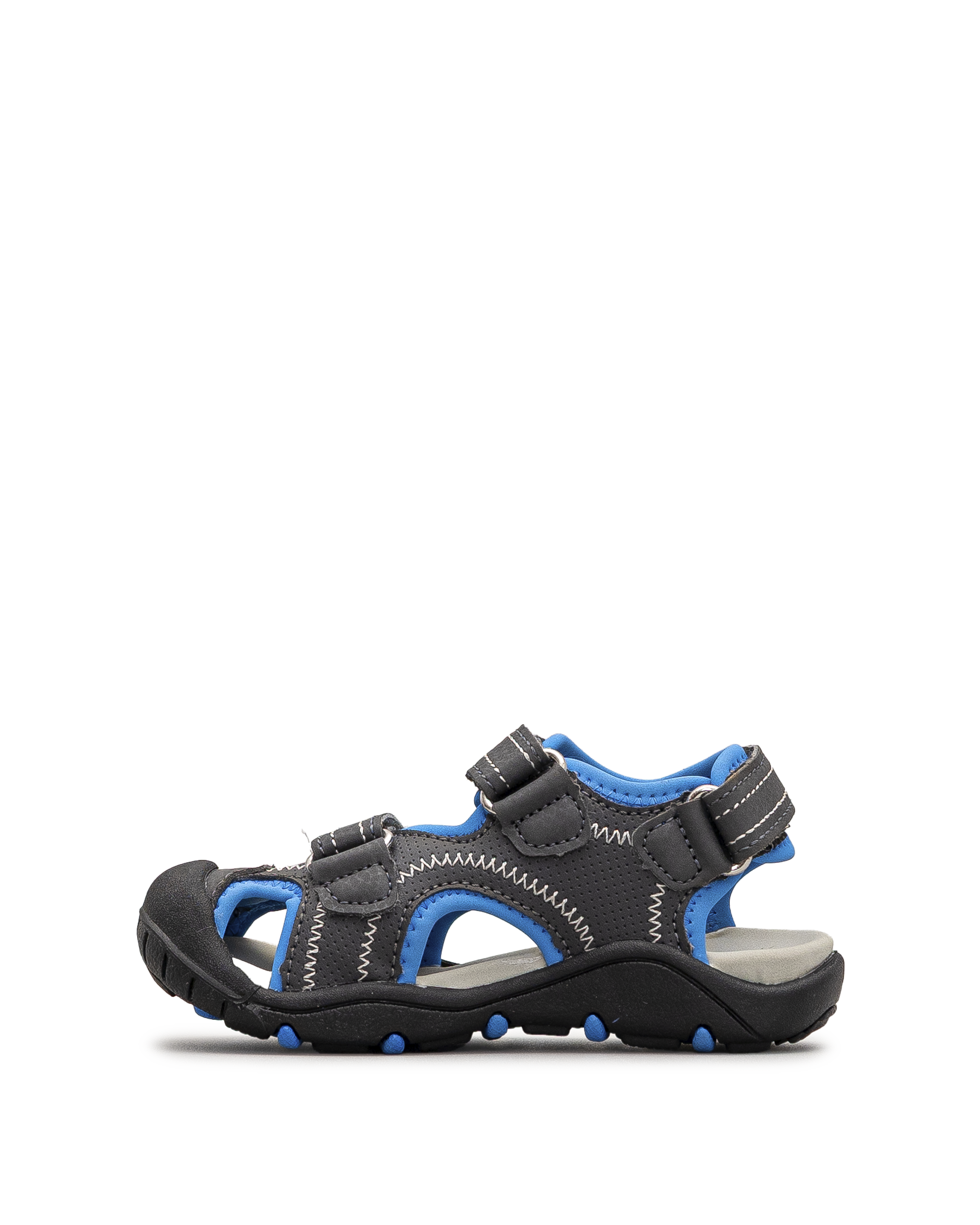 Seaturtle 2  - Gris/bleu - #48B-15