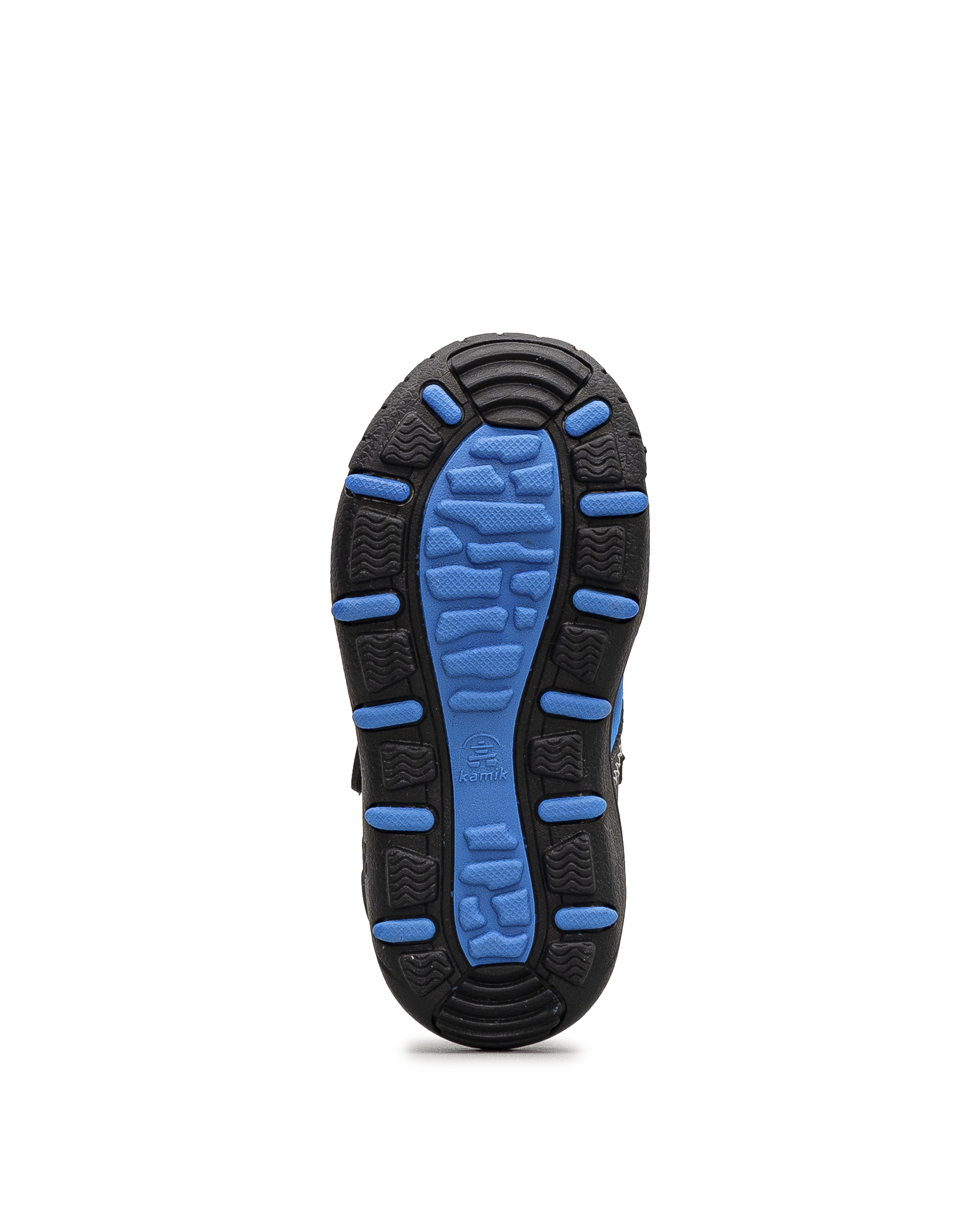 Seaturtle 2  - Gris/bleu - #48B-15