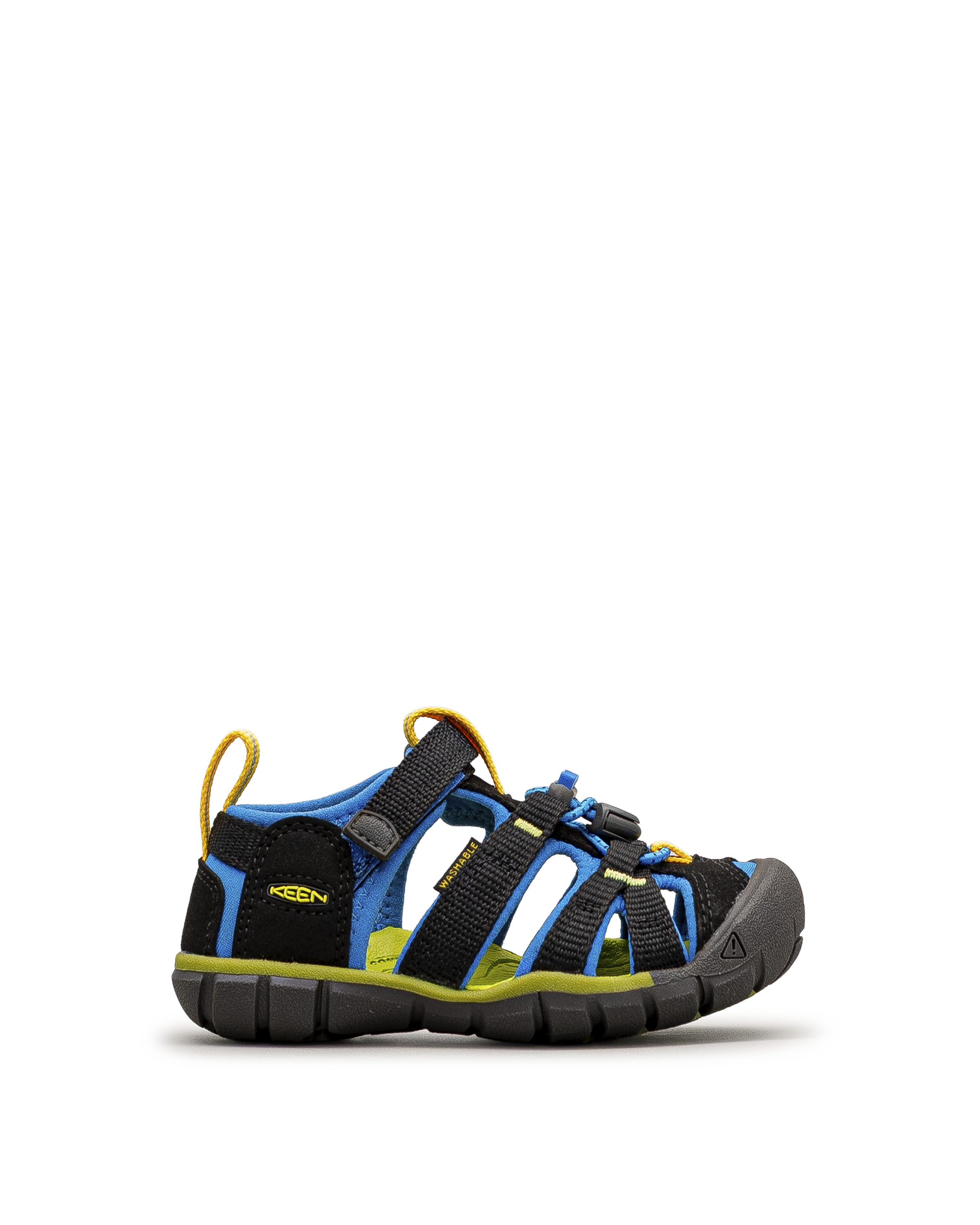 Seacamp ii cnx c ps jr  - Noir&bleu  - #48B-23
