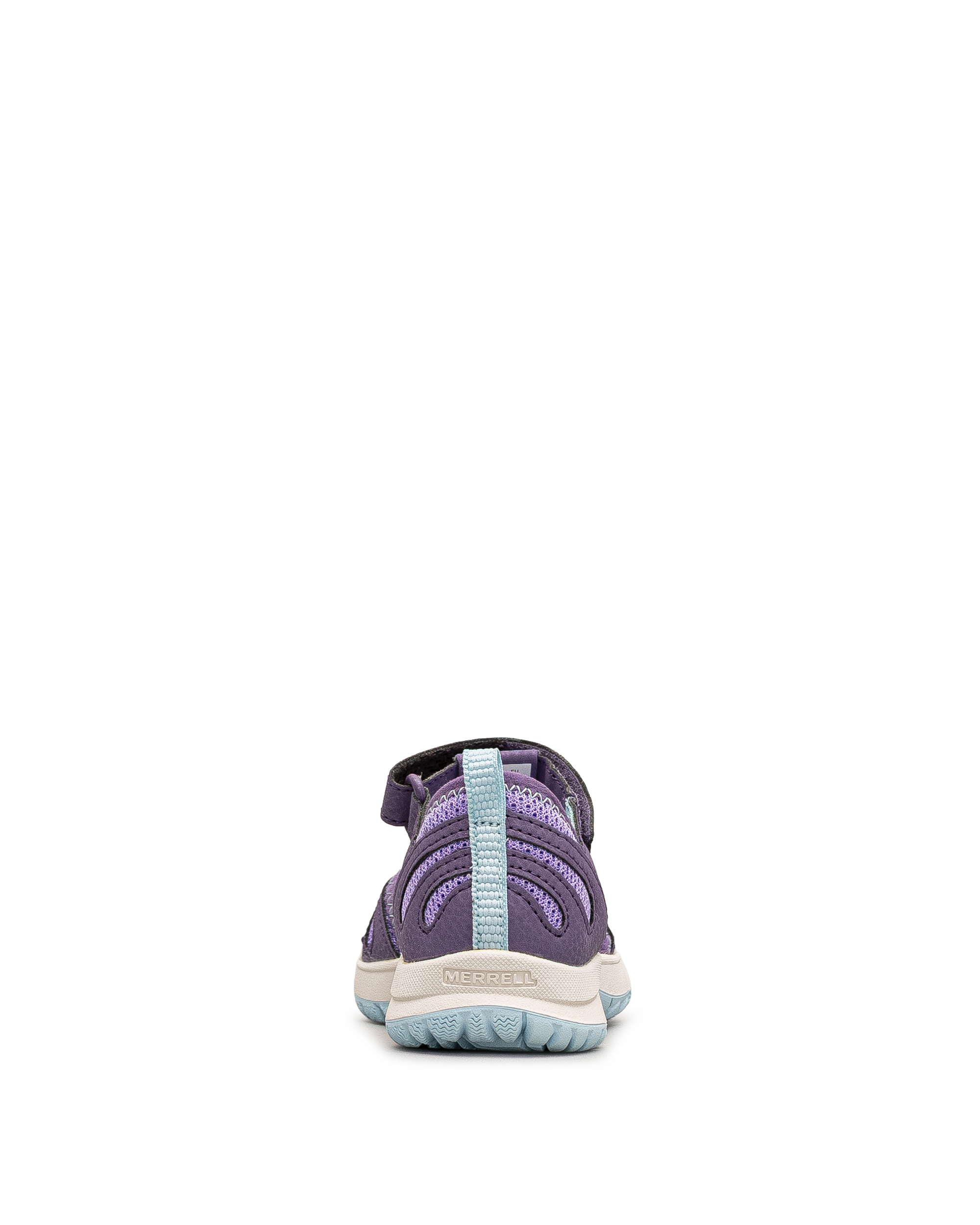 Hydro lily ps jr - Bleu/mauve - #48B-29