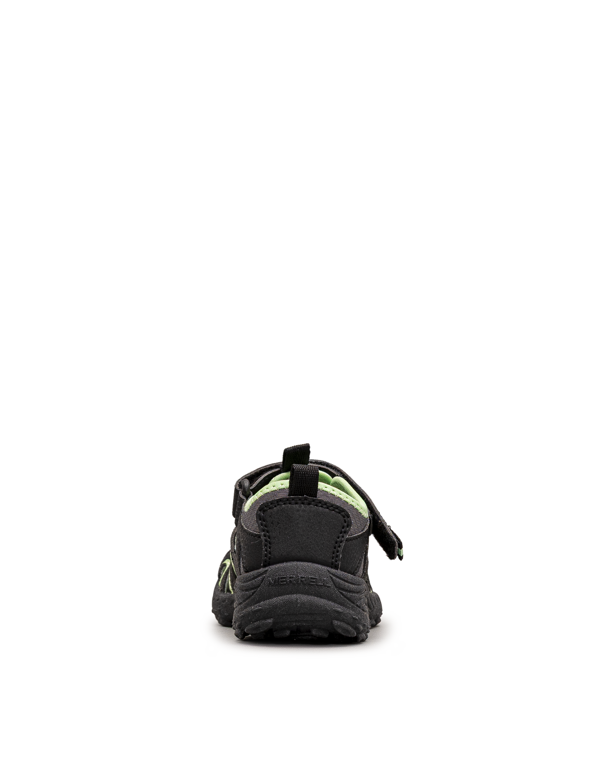 Hydro trekker ps - Noir&lime - #48B-30