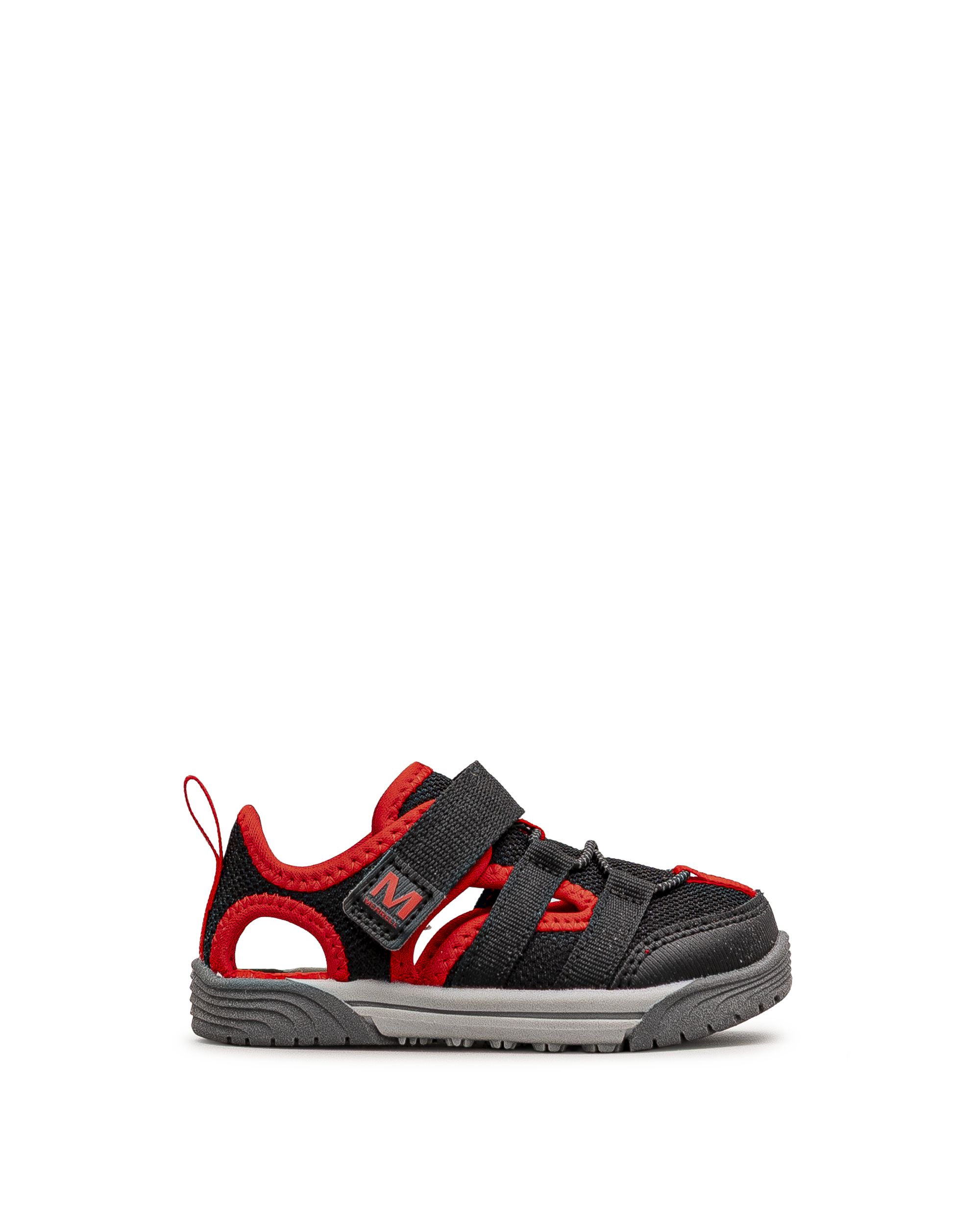 Bolton td  - Rouge&noir - #48B-31