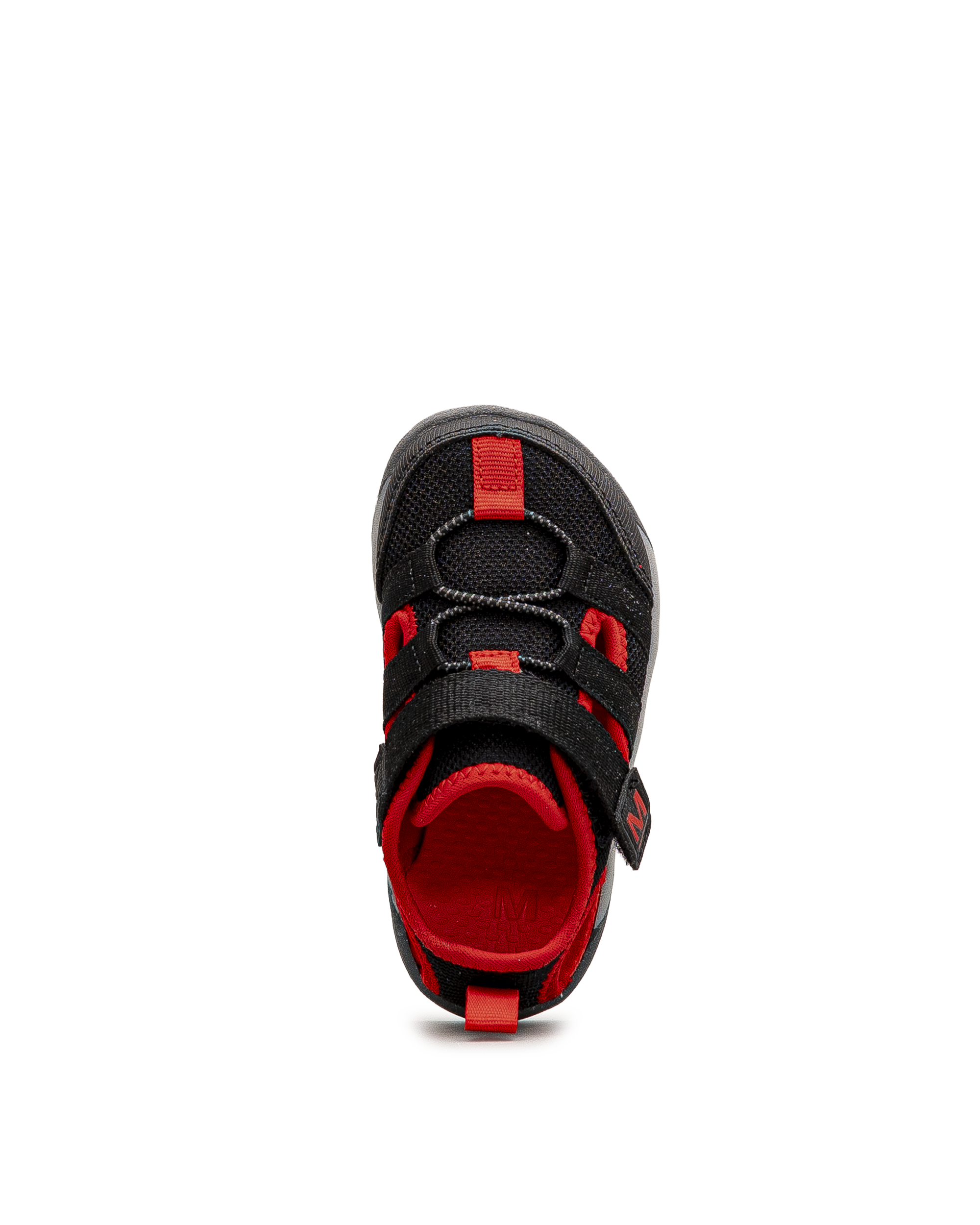 Bolton td  - Rouge&noir - #48B-31
