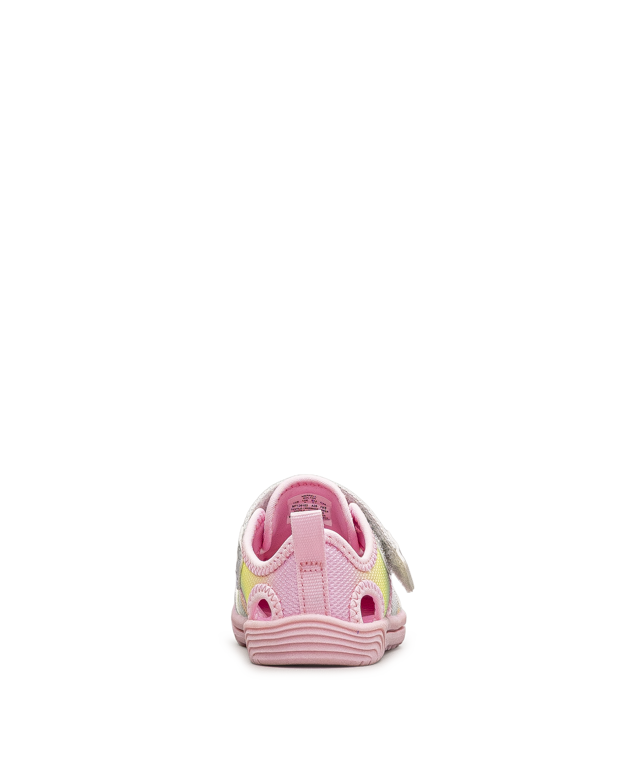 Bolton td  - Multicolore - #48B-31