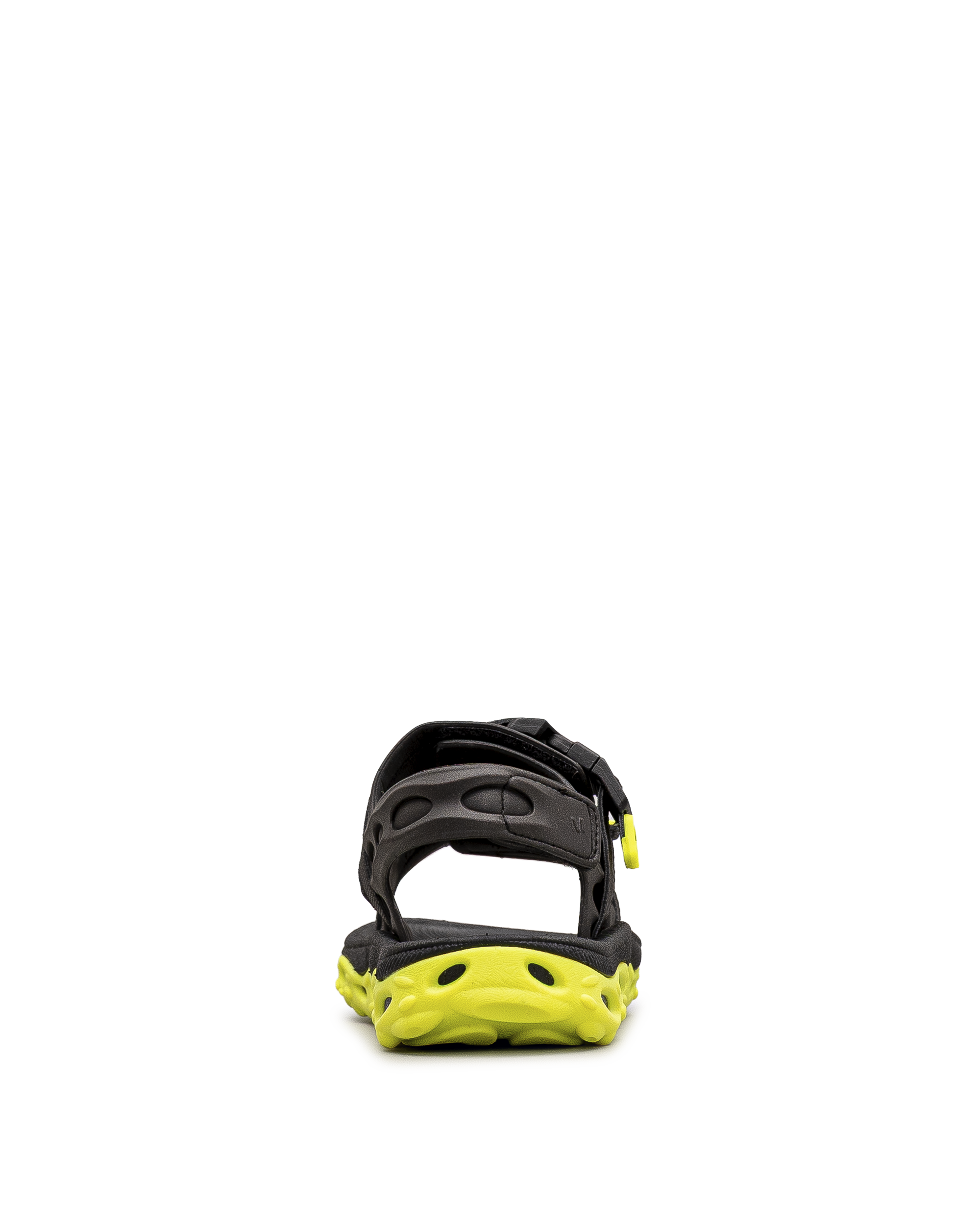 Kahuna ultra ps jr - Noir&lime - #48O-01