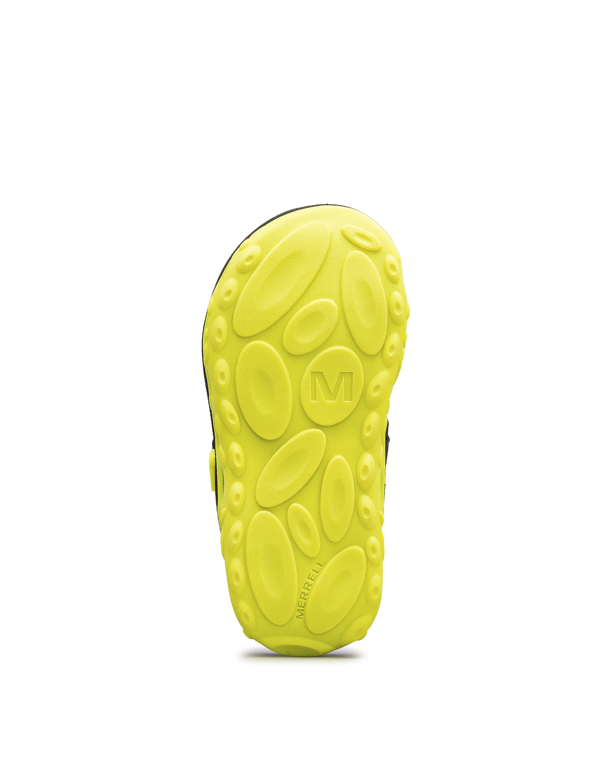 Kahuna ultra ps jr - Noir&lime - #48O-01
