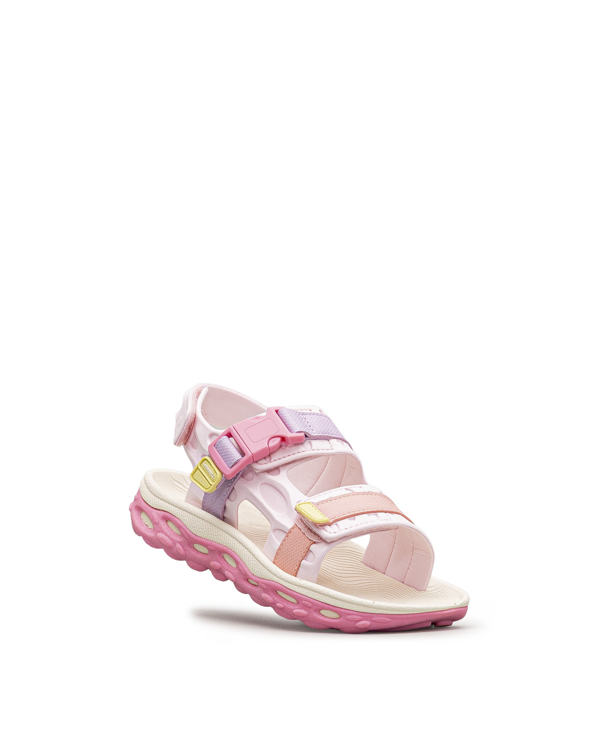Kahuna ultra ps jr - Rose pale  - #48O-01