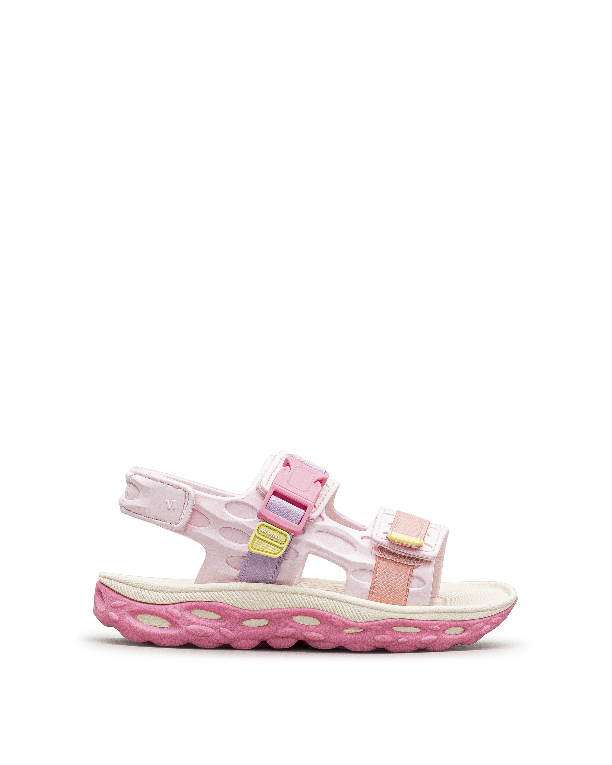 Kahuna ultra ps jr - Rose pale  - #48O-01