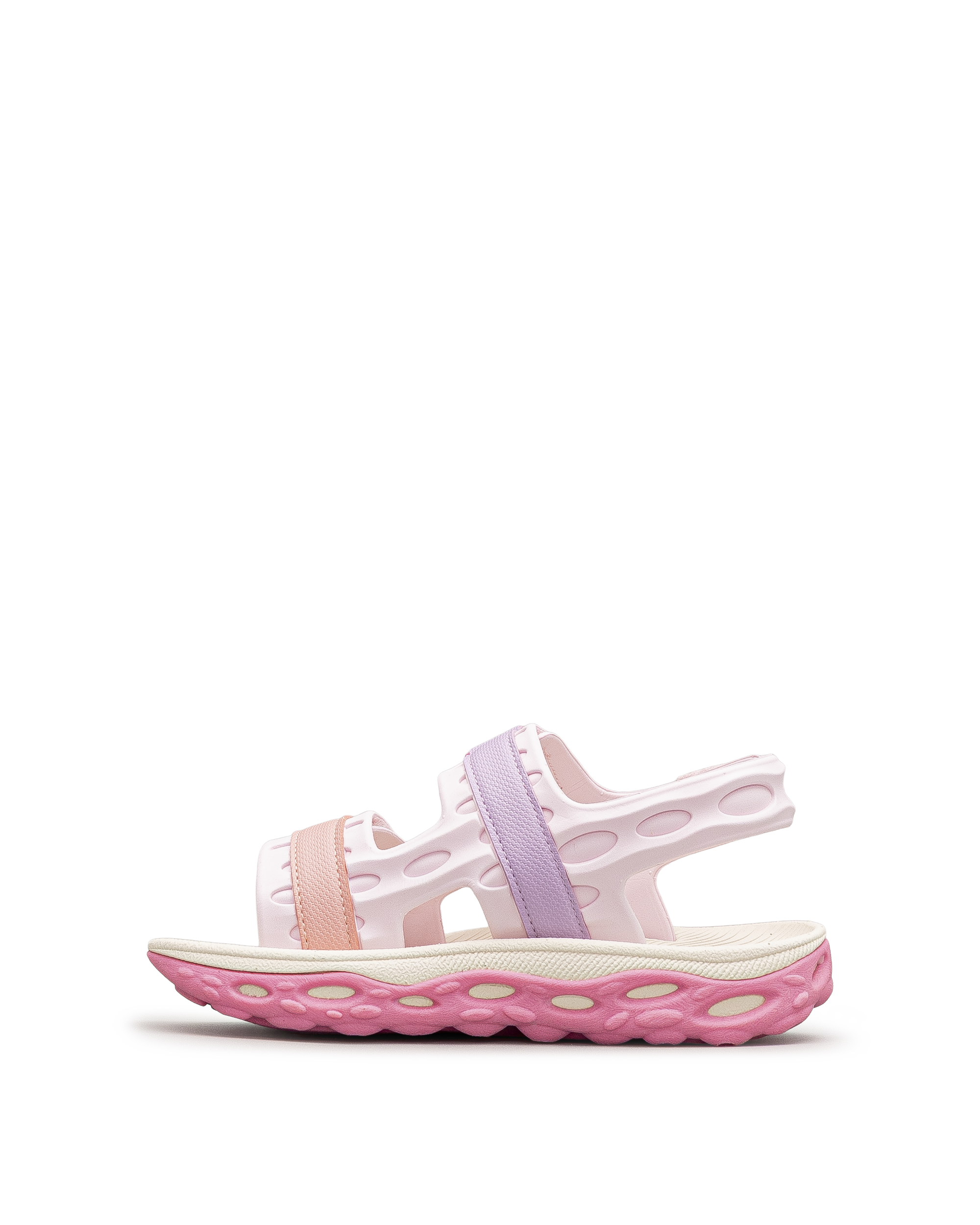 Kahuna ultra ps jr - Rose pale - #48O-01