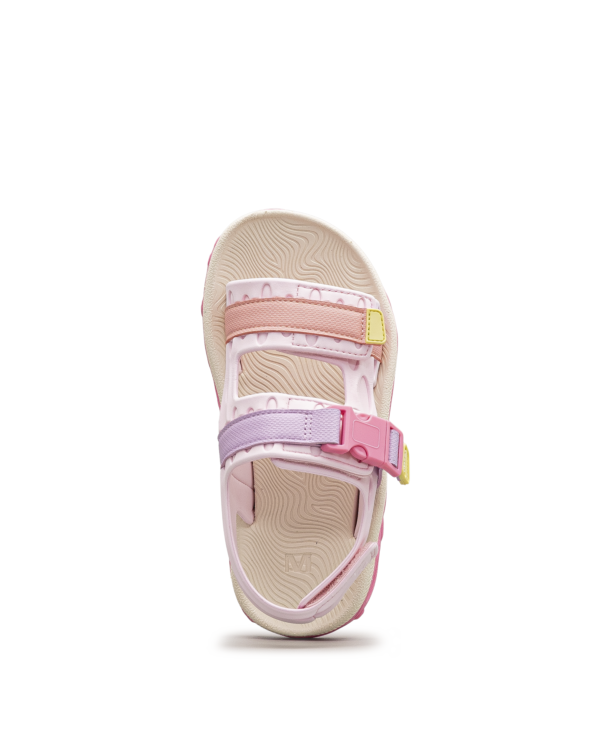 Kahuna ultra ps jr - Rose pale - #48O-01