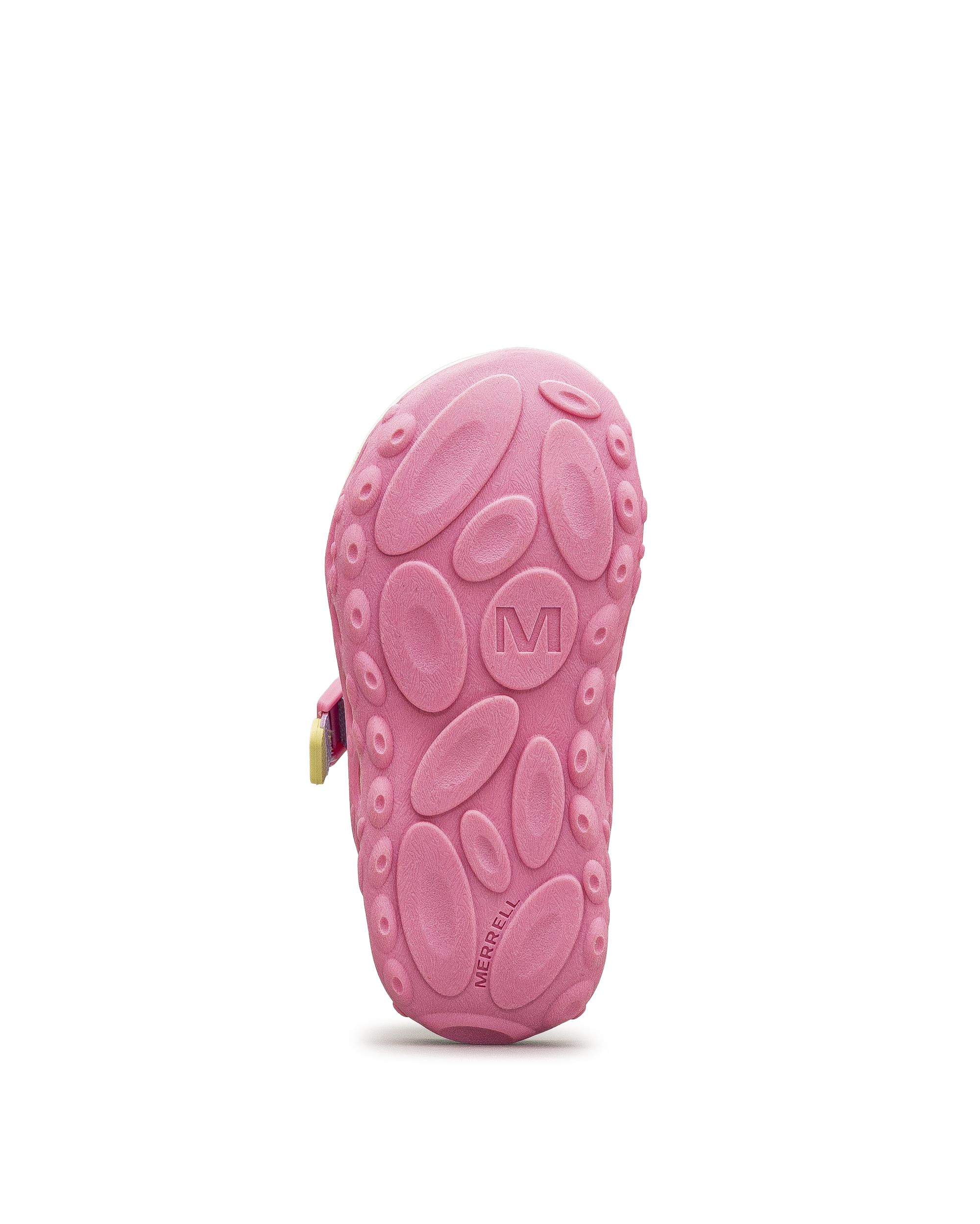 Kahuna ultra ps jr - Rose pale - #48O-01