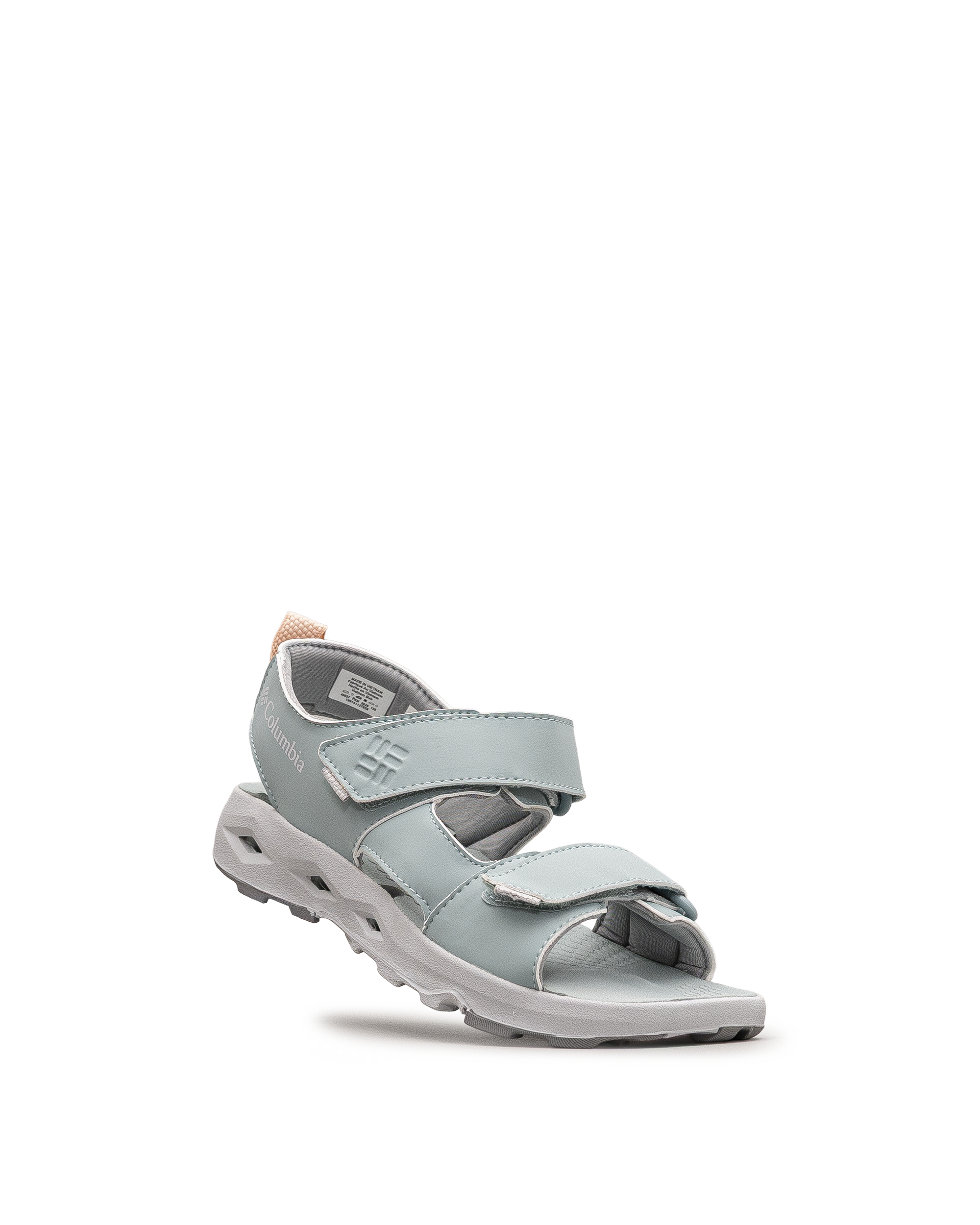 Techsun adventure jr  - Bleu pale - #48O-03