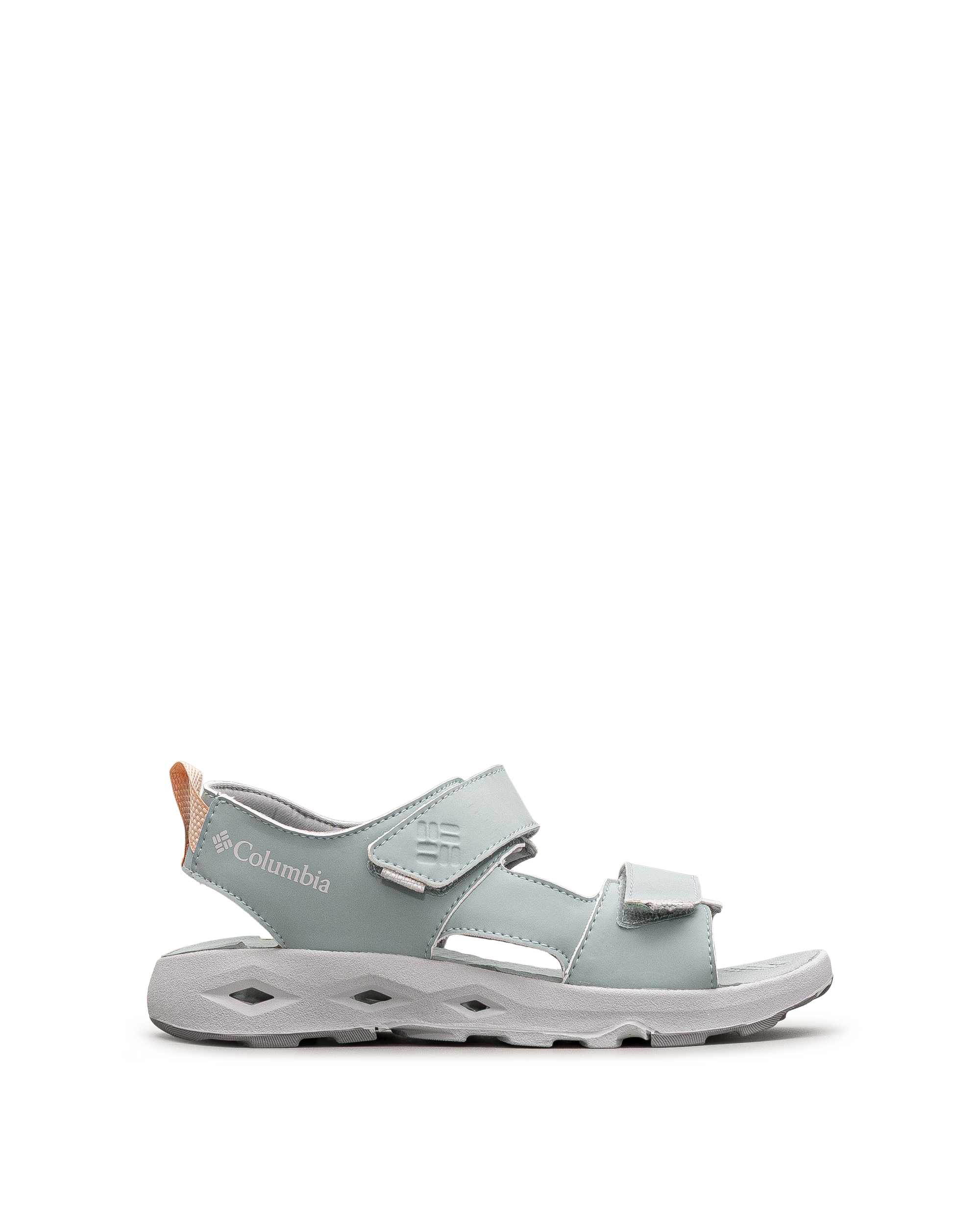 Techsun adventure jr  - Bleu pale - #48O-03