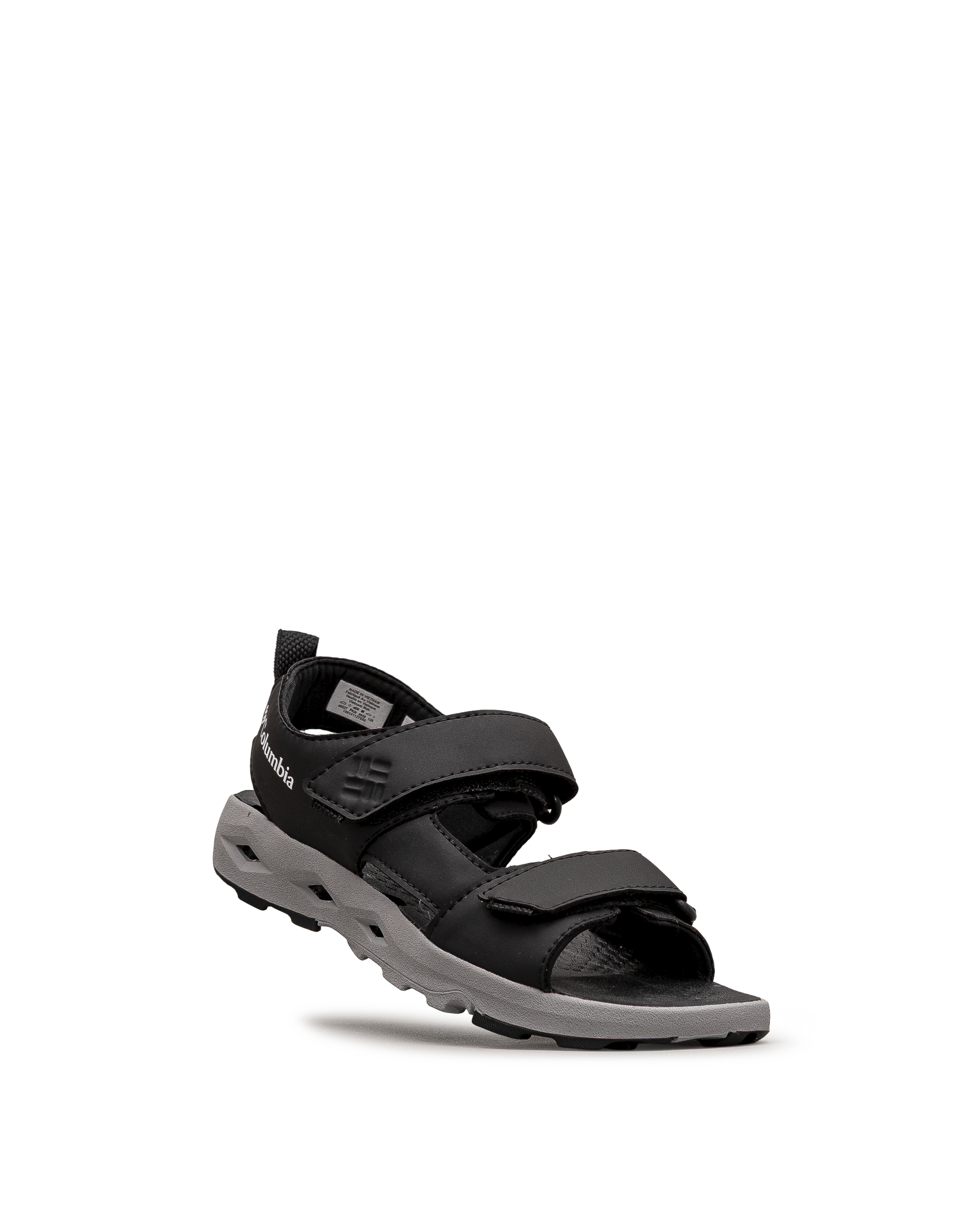 Techsun adventure jr  - Noir - #48O-03