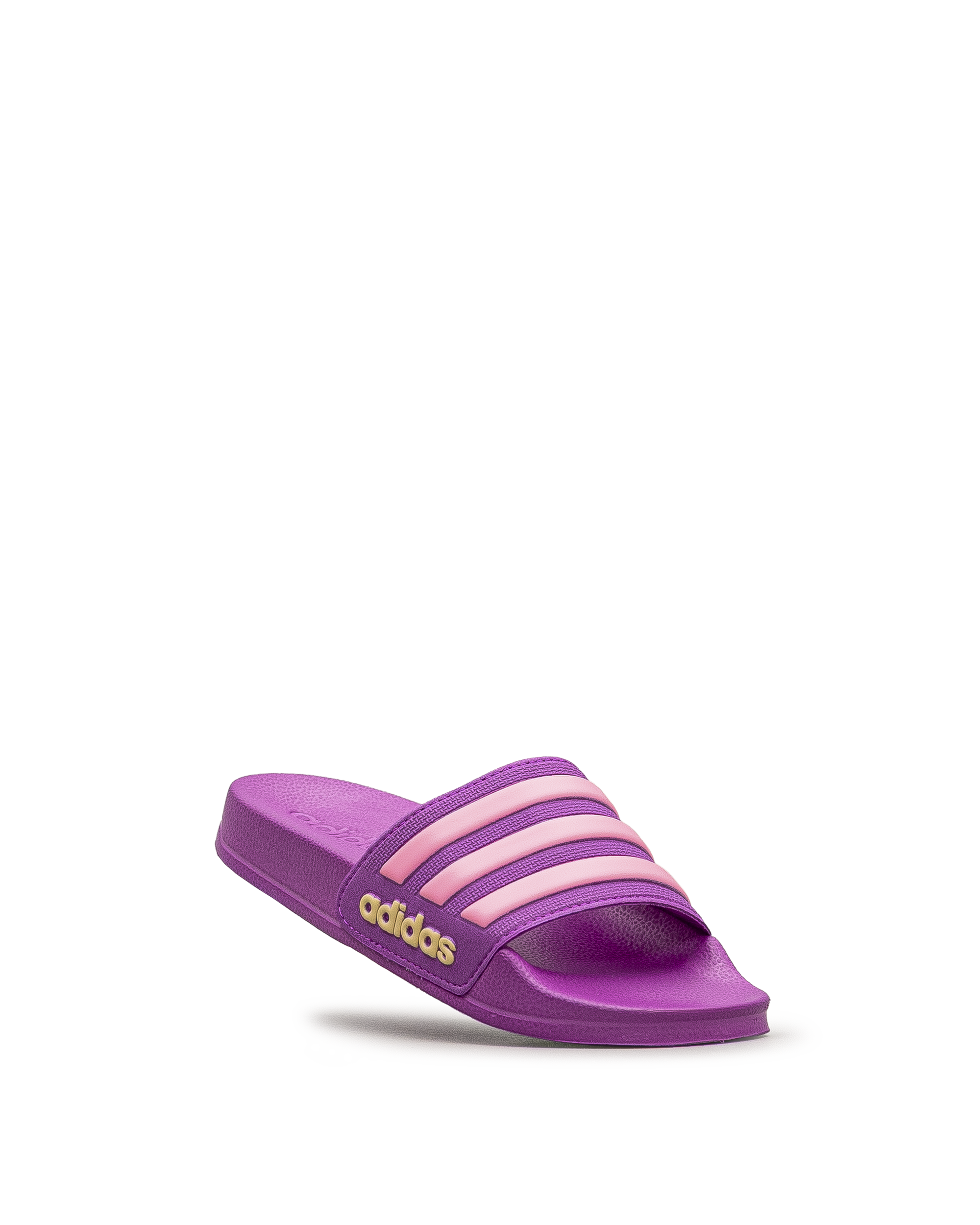 Adilette shower ps jr - Mauve/rose - #48S-01