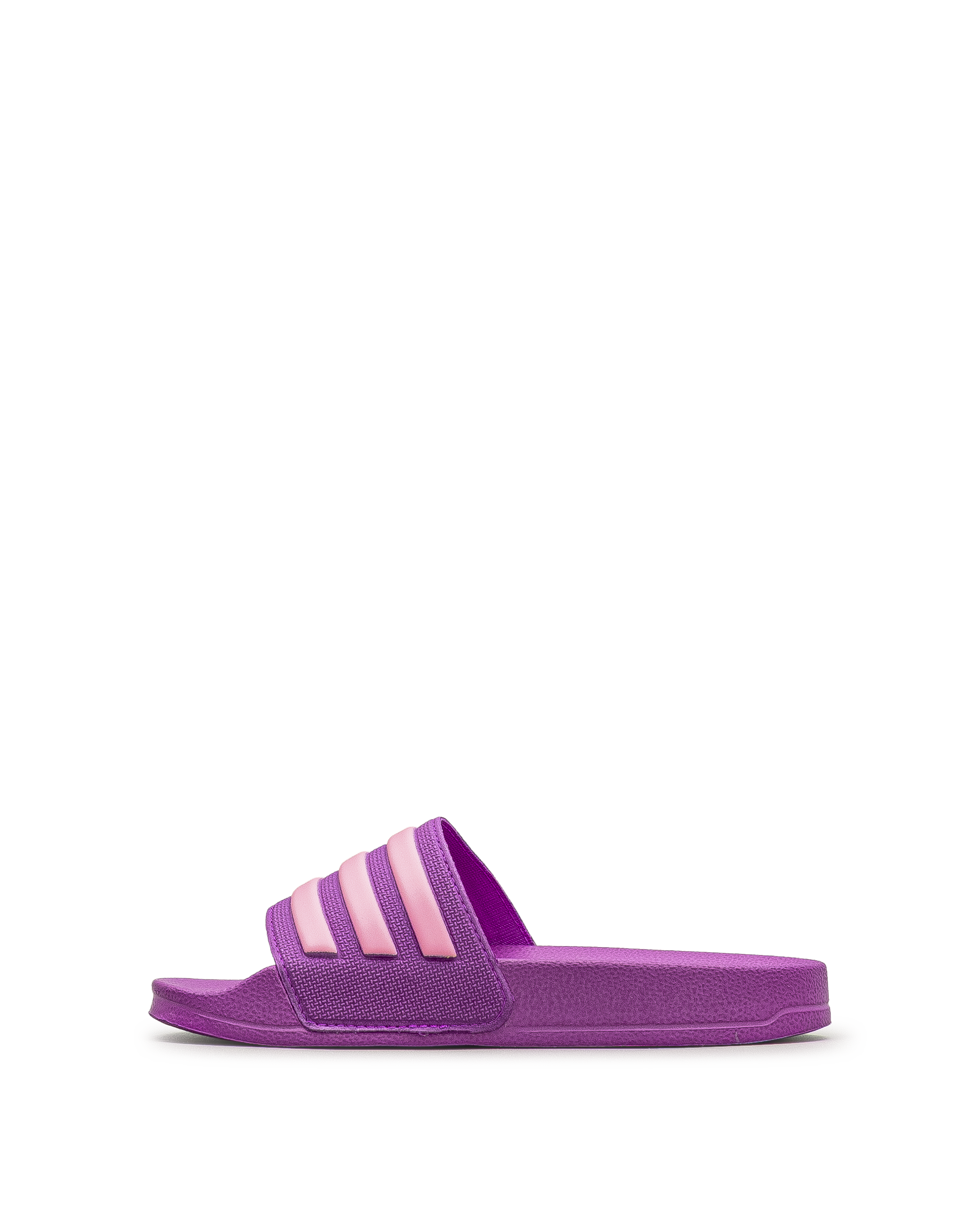 Adilette shower ps jr - Mauve/rose - #48S-01