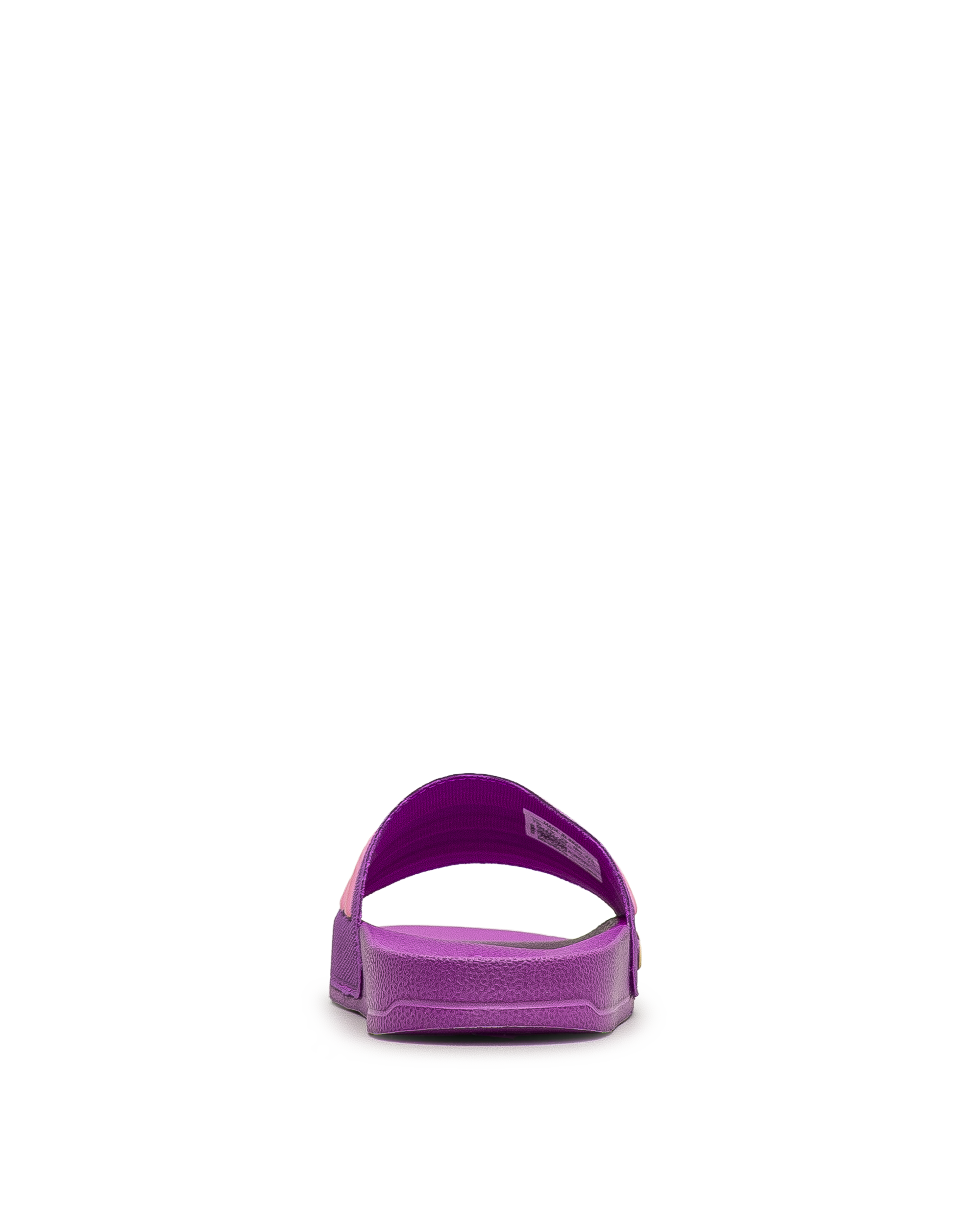 Adilette shower ps jr - Mauve/rose - #48S-01