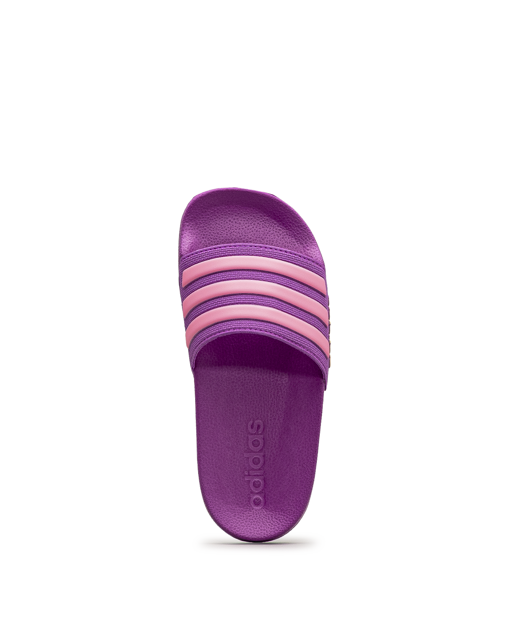 Adilette shower ps jr - Mauve/rose - #48S-01