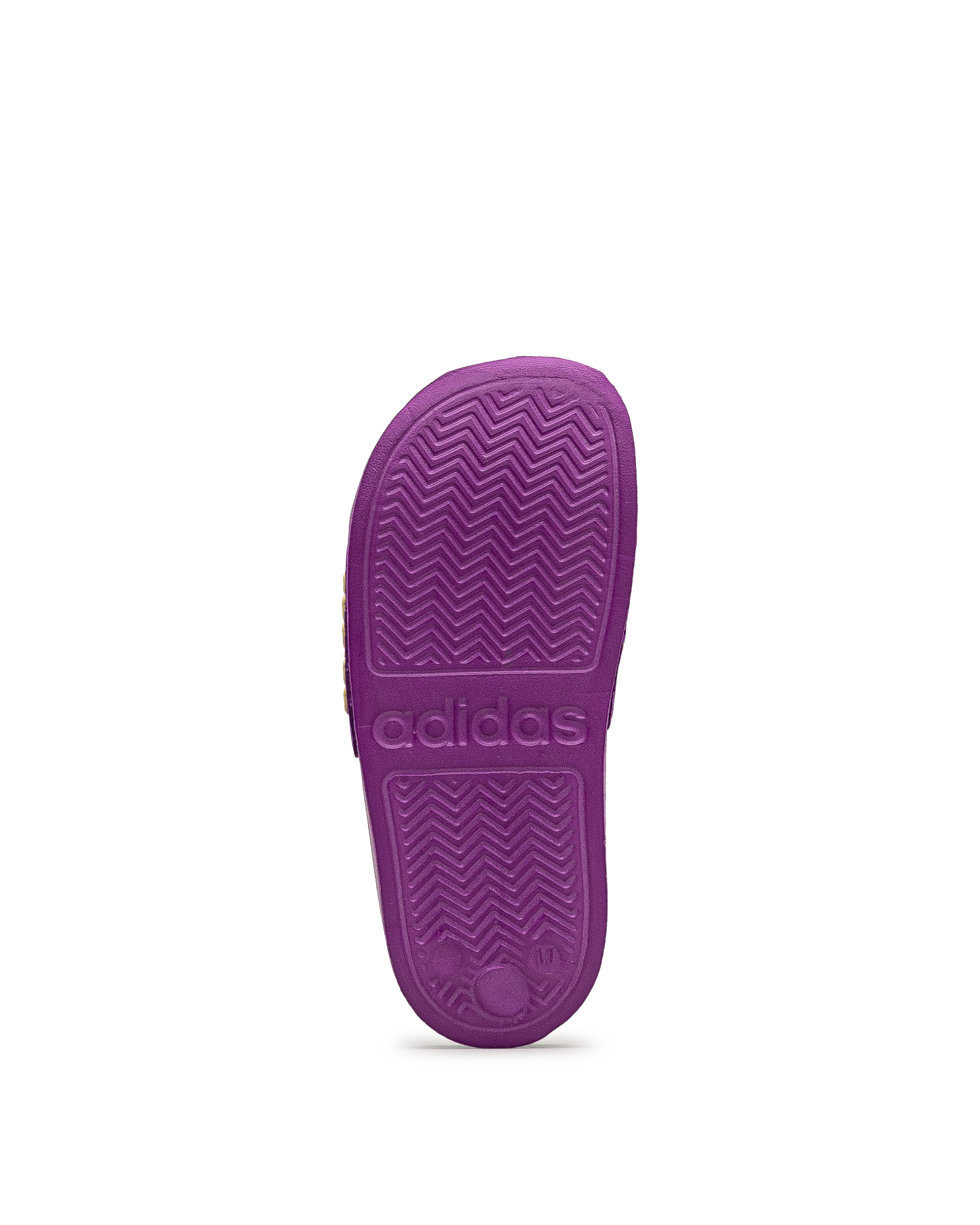 Adilette shower ps jr - Mauve/rose - #48S-01