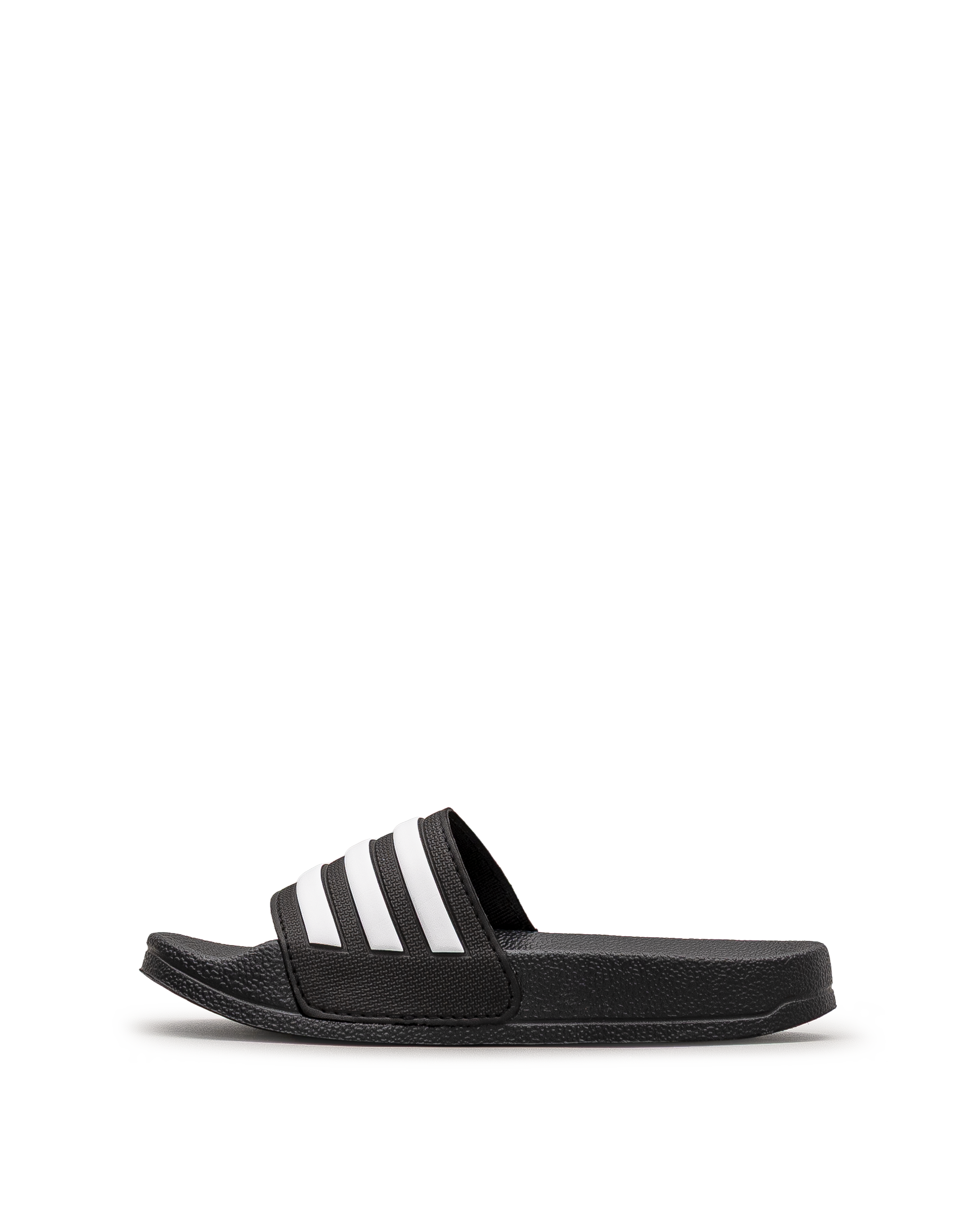 Adilette shower ps jr - Noir - #48S-01