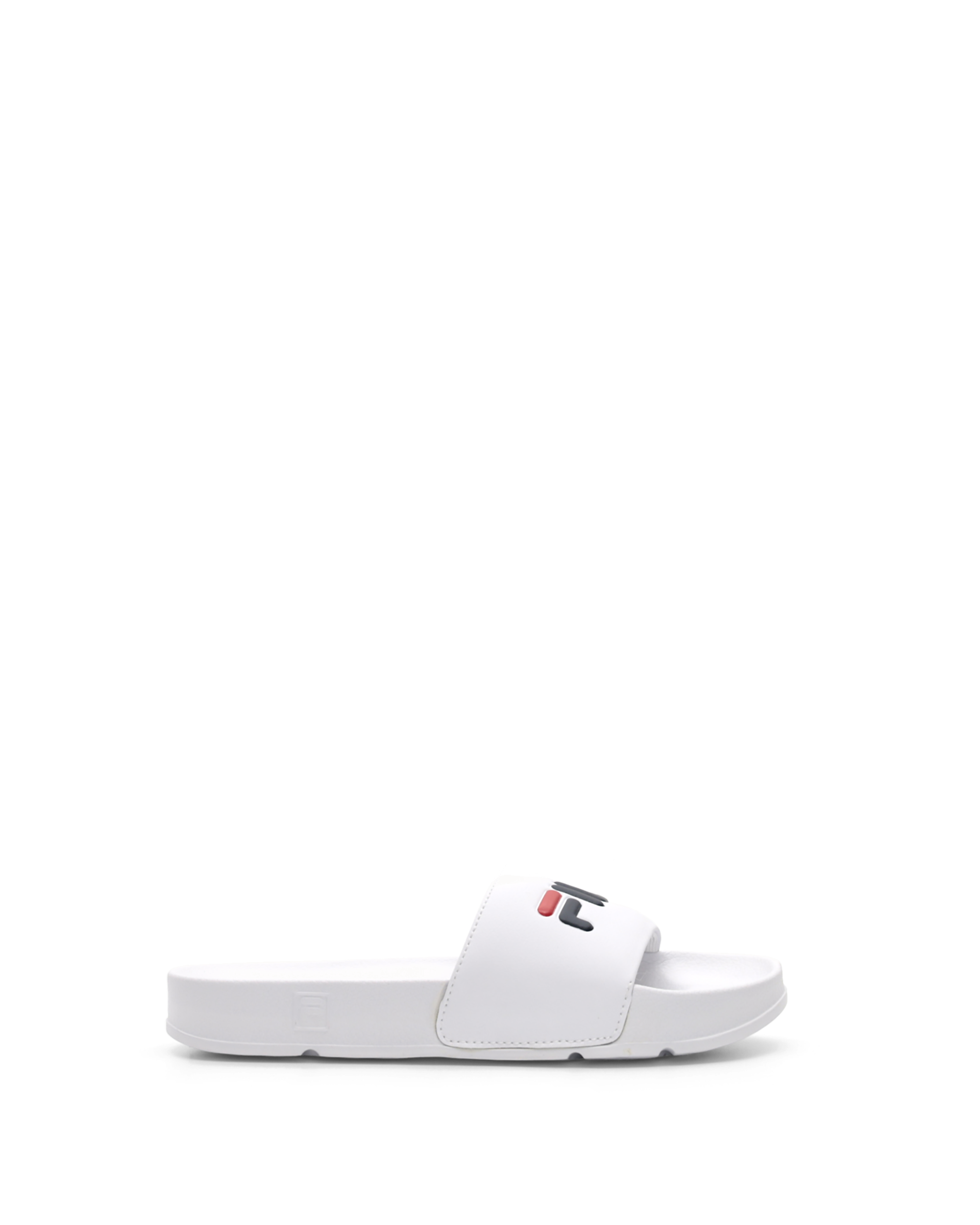 Drifter slide jr  - Blanc - #48W-01