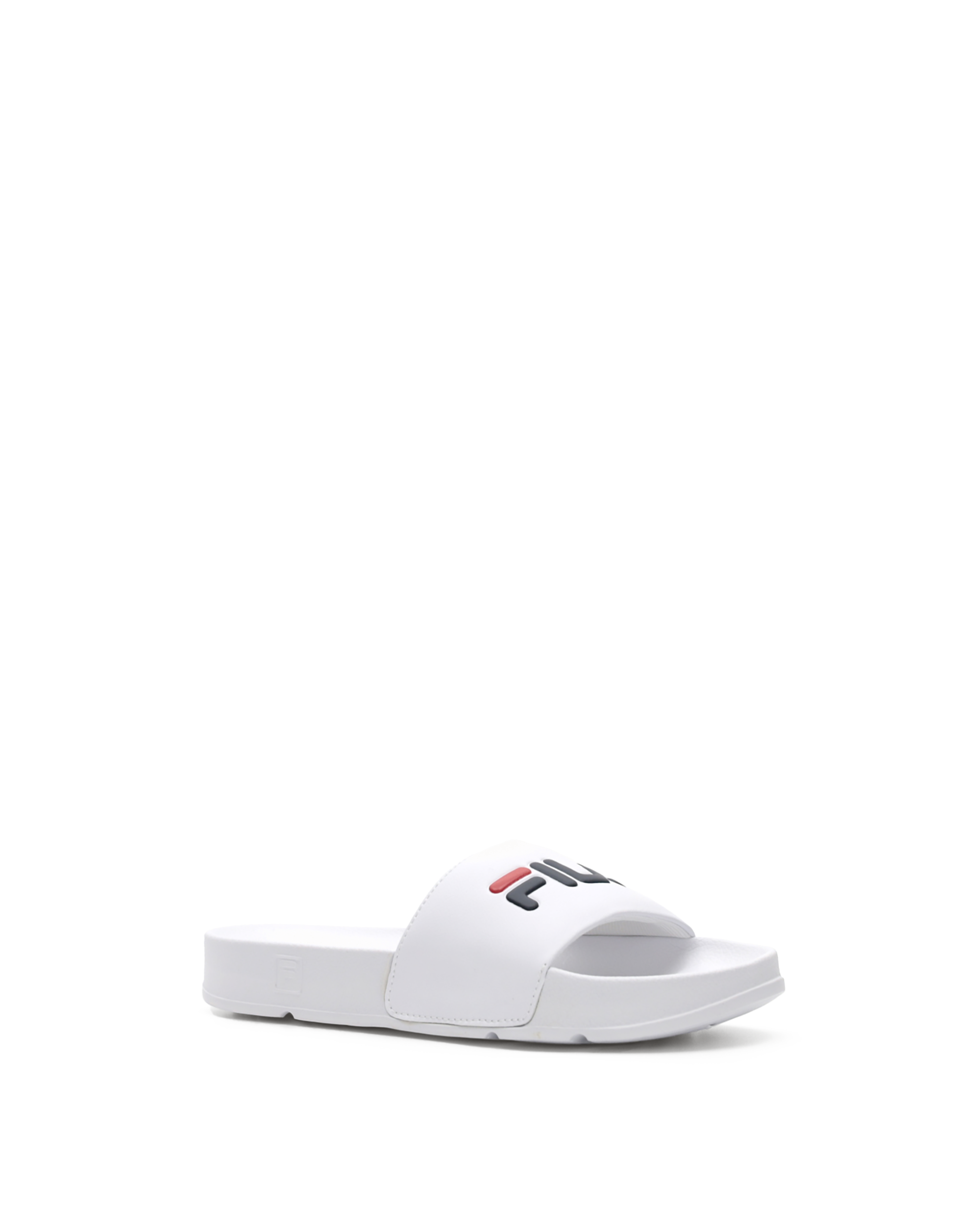 Drifter slide jr  - Blanc - #48W-01