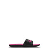 Kawa slide jr - Noir&rose - #48W-03