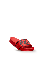 Sleek slide st jr - Rouge - #48W-06