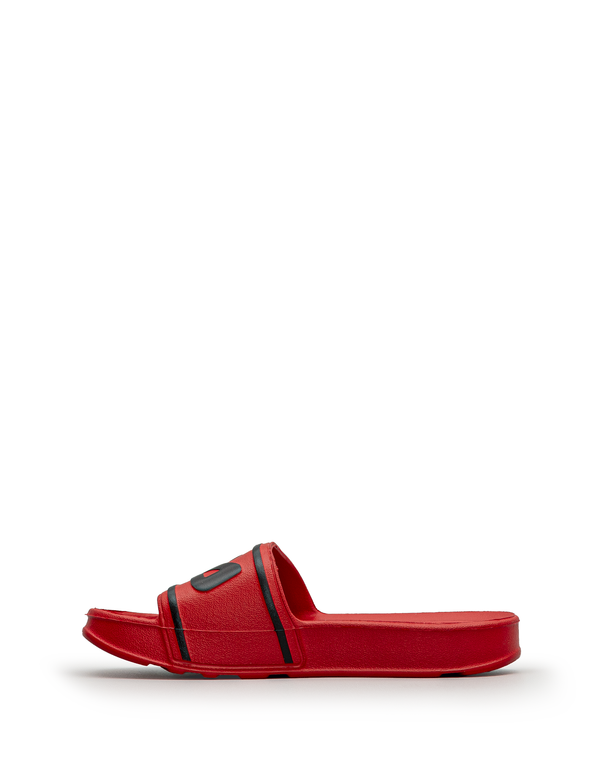 Sleek slide st jr - Rouge - #48W-06