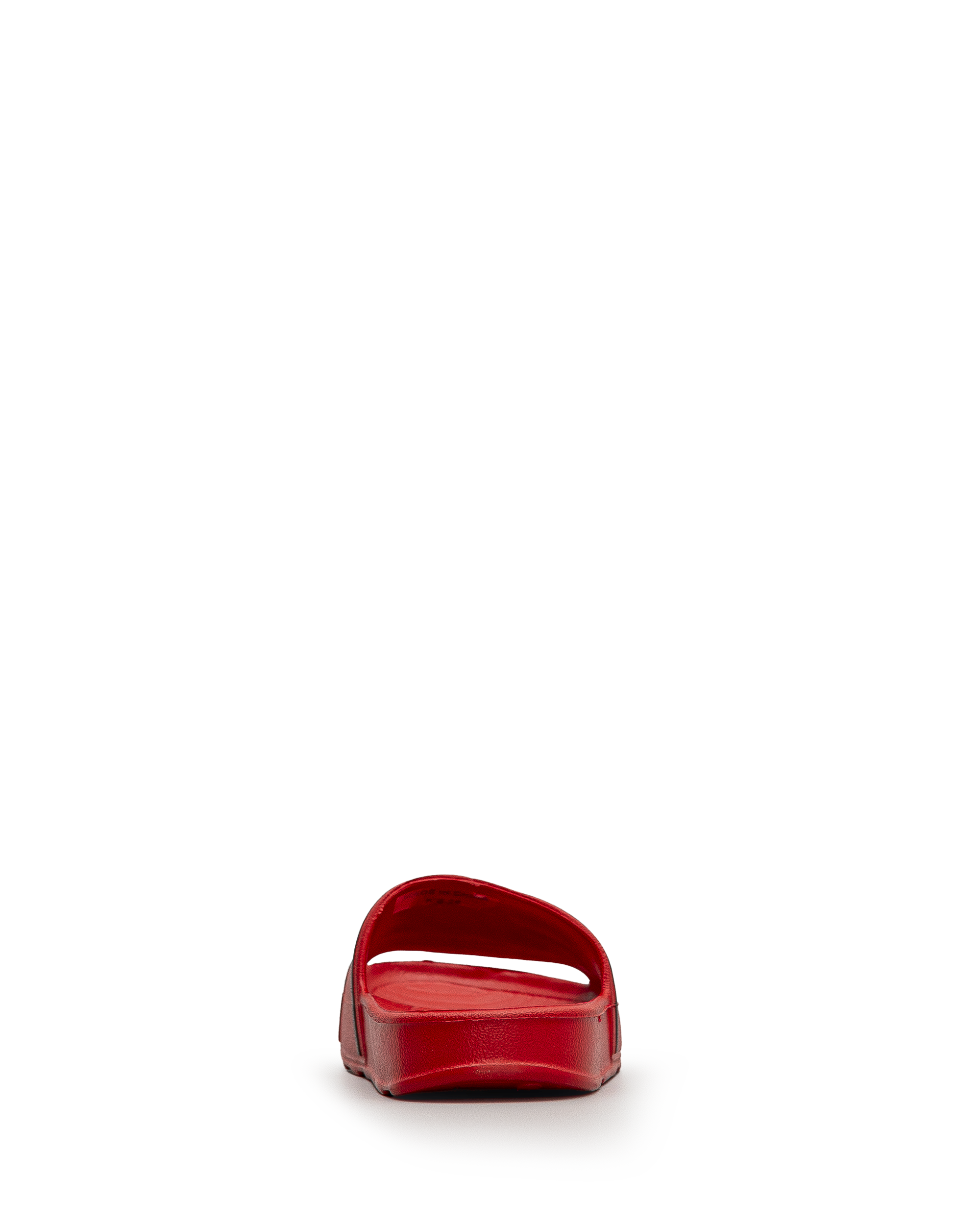 Sleek slide st jr - Rouge - #48W-06