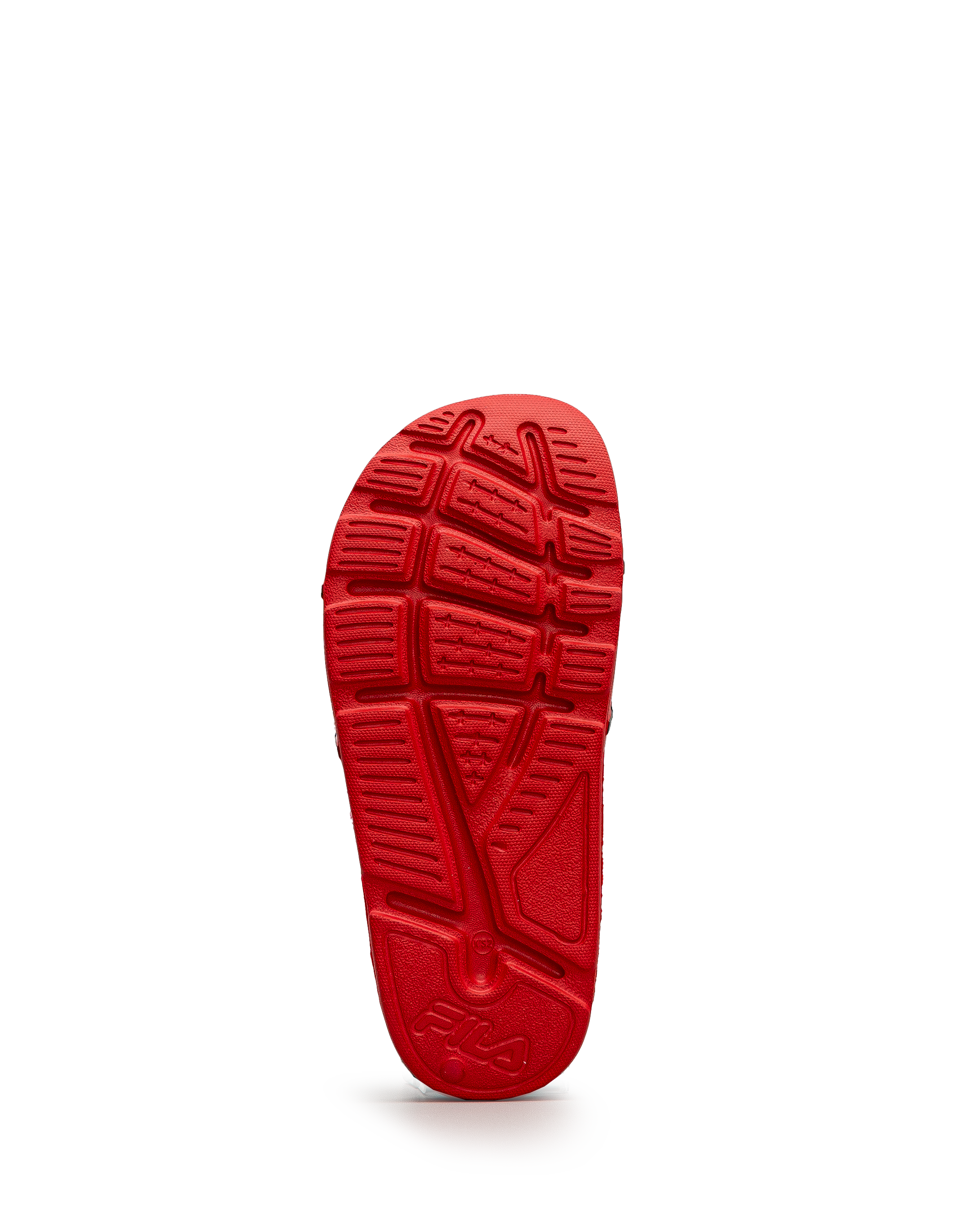 Sleek slide st jr - Rouge - #48W-06