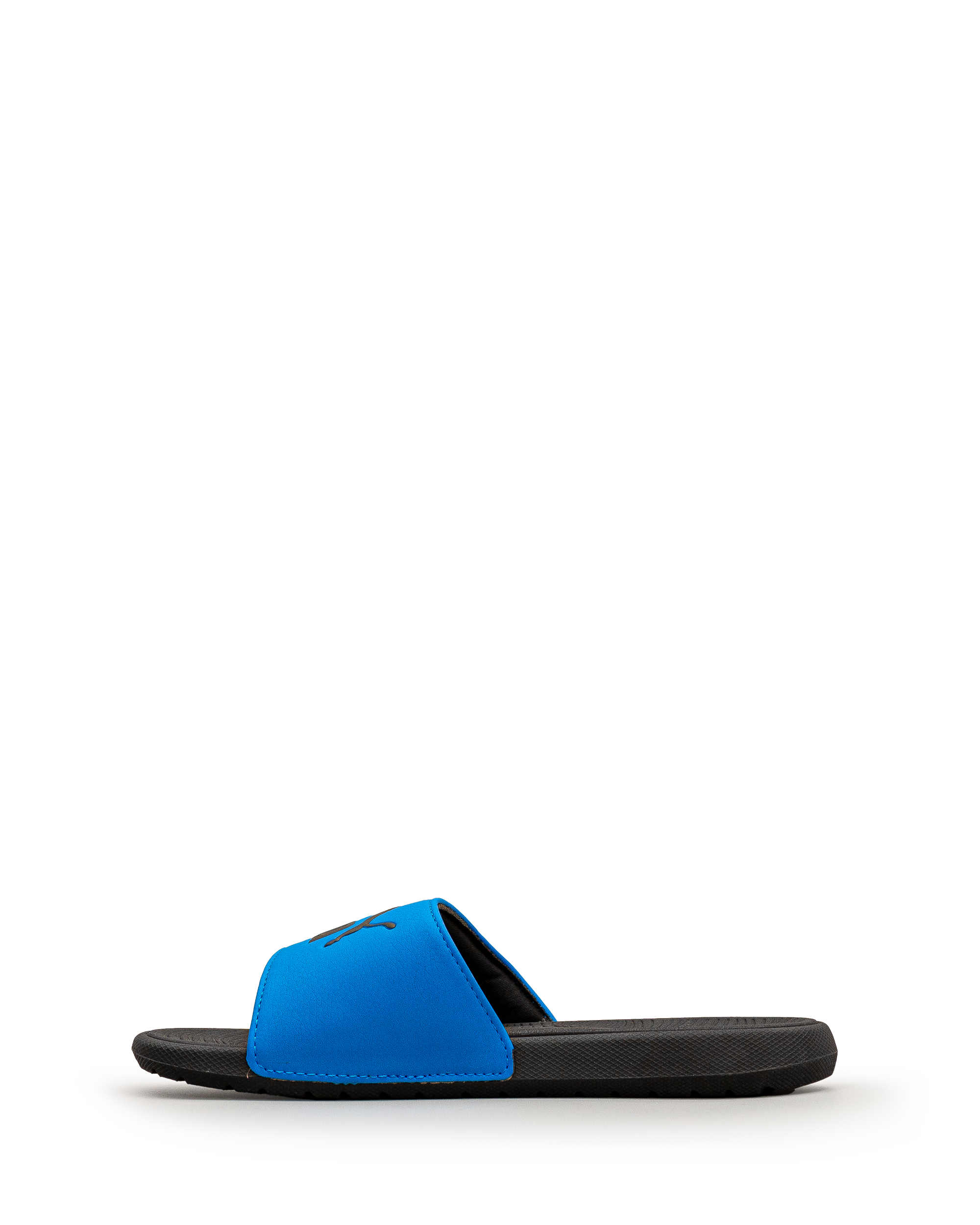 Cool cat 2.0 jr - Noir&bleu - #48W-10