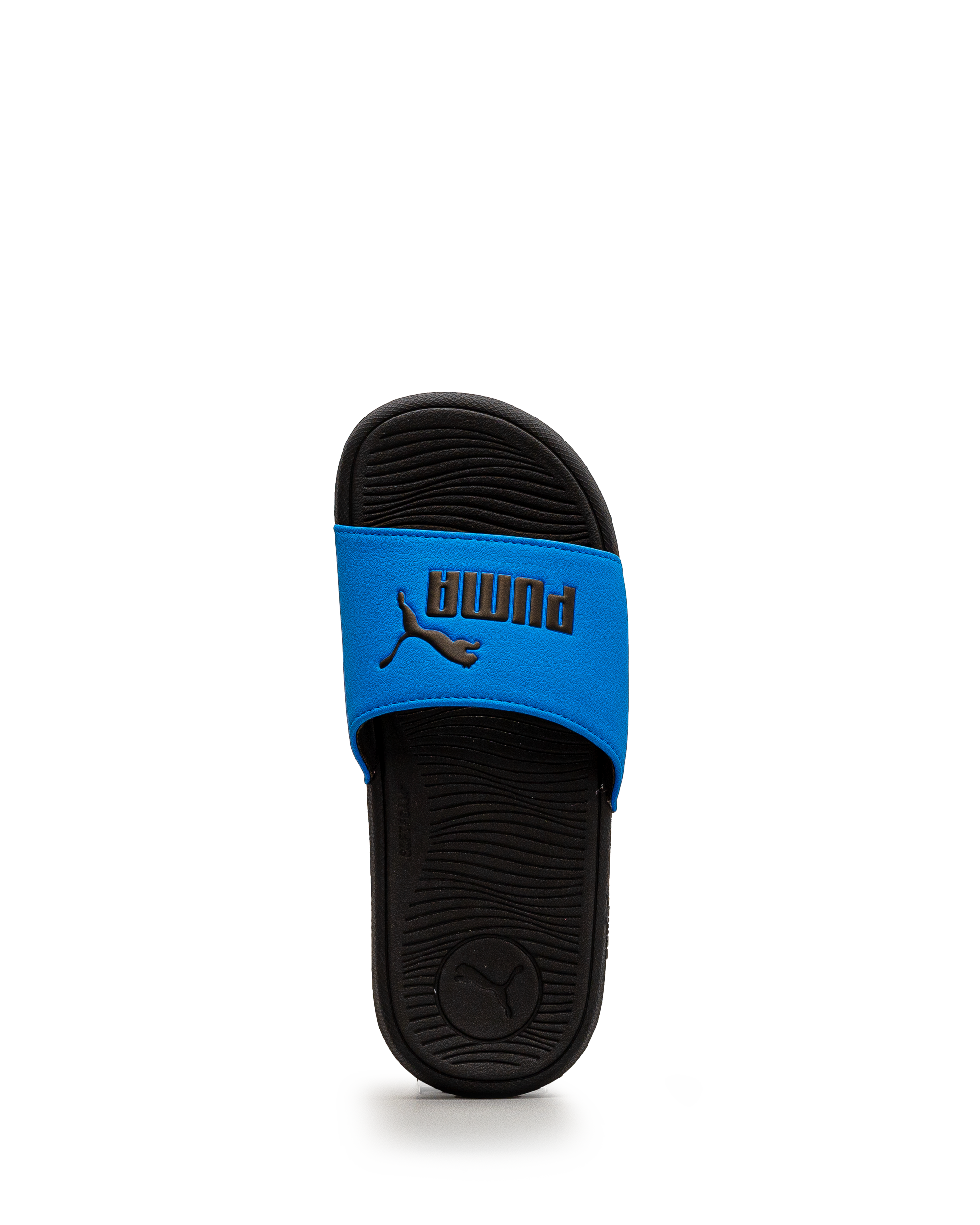 Cool cat 2.0 jr - Noir&bleu - #48W-10