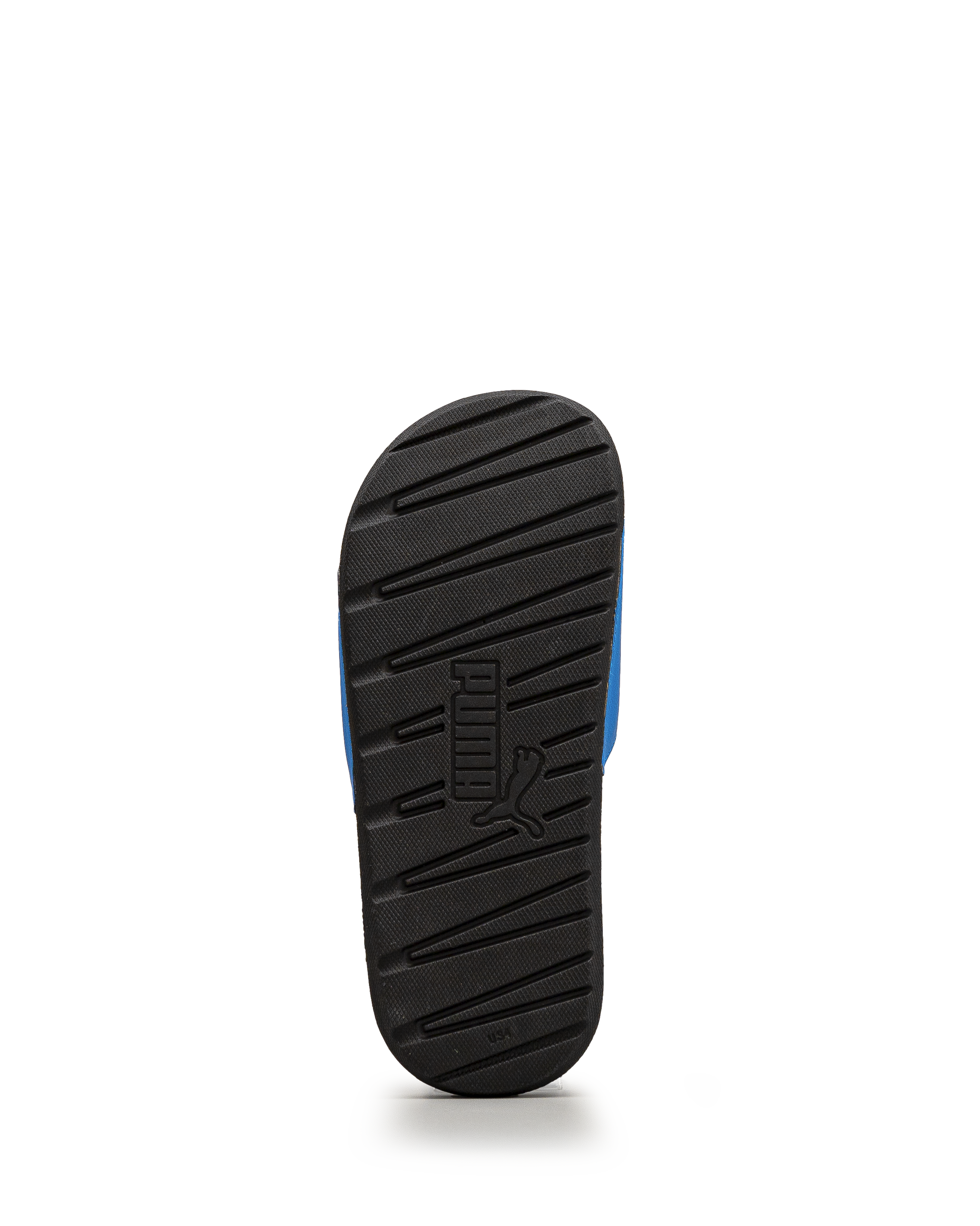 Cool cat 2.0 jr - Noir&bleu - #48W-10