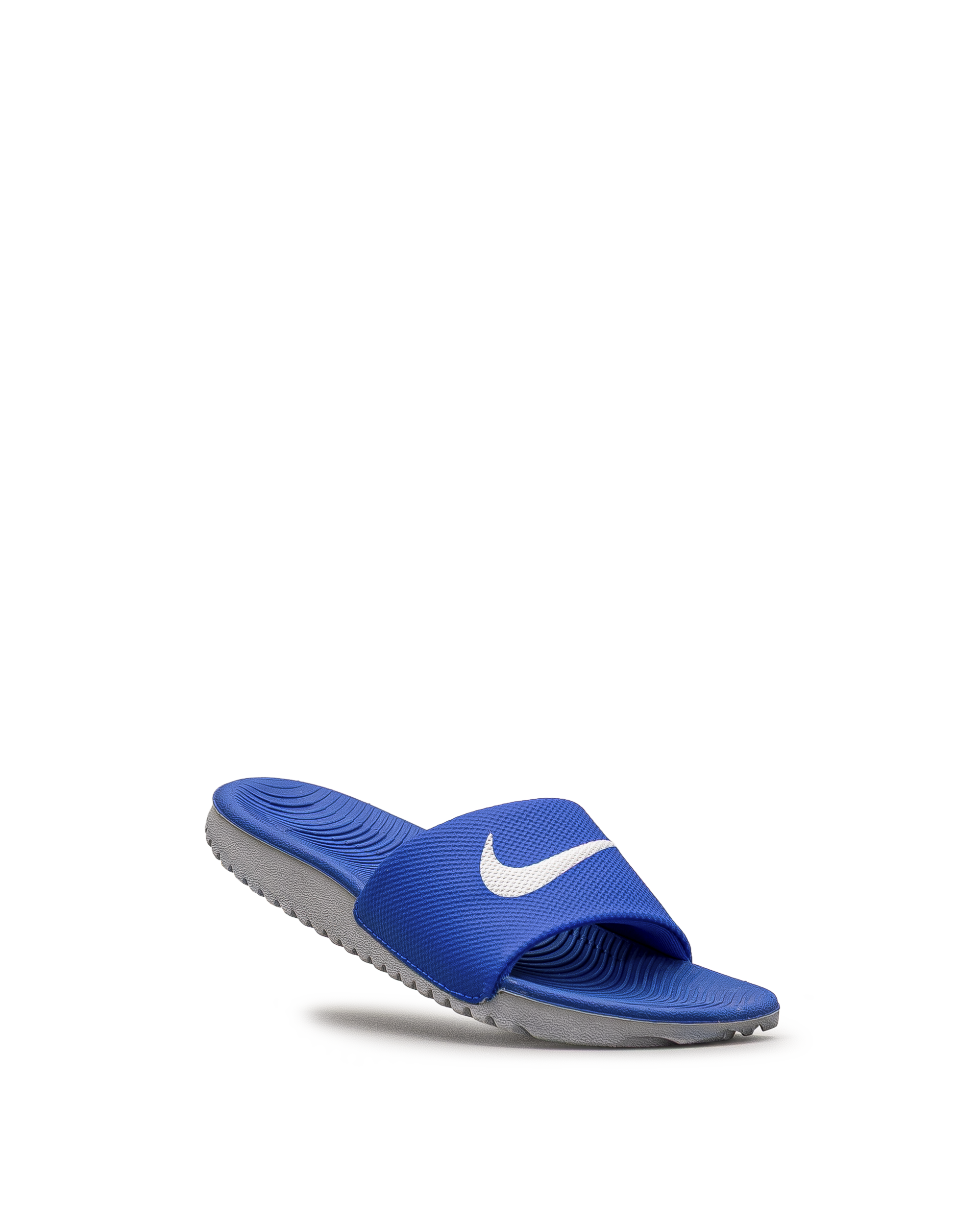 Kawa ps jr  - Blanc&bleu - #48W-13