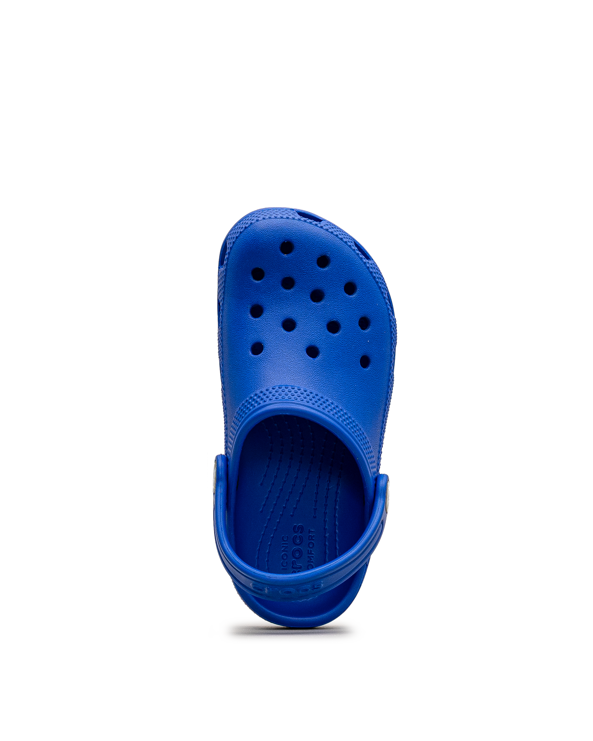 Classic clogs ps jr  - Bleu - #48W-201