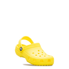 Classic clogs ps jr  - Jaune - #48W-201