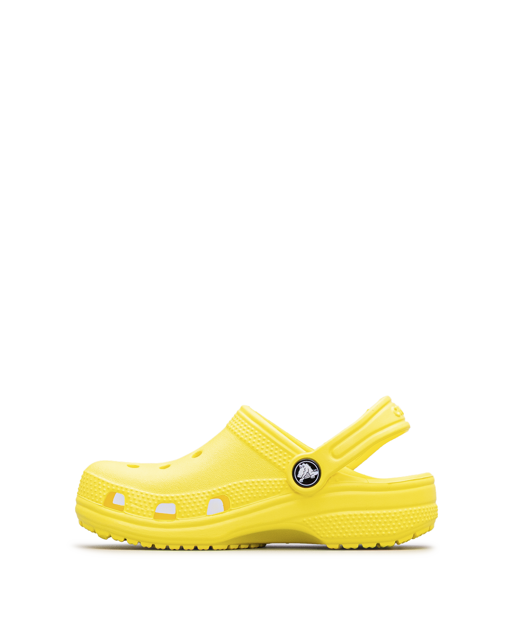 Classic clogs ps jr  - Jaune - #48W-201