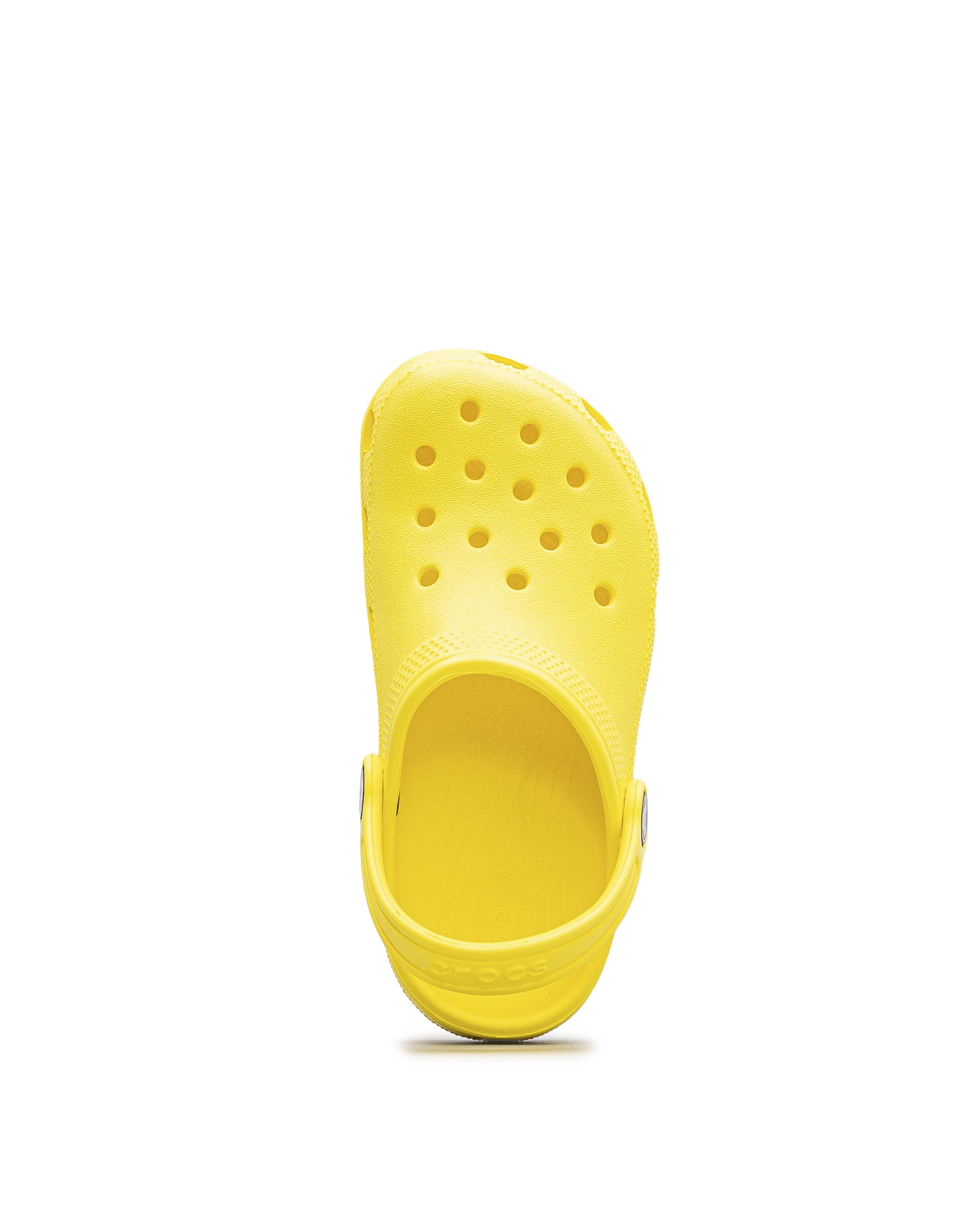 Classic clogs ps jr  - Jaune - #48W-201