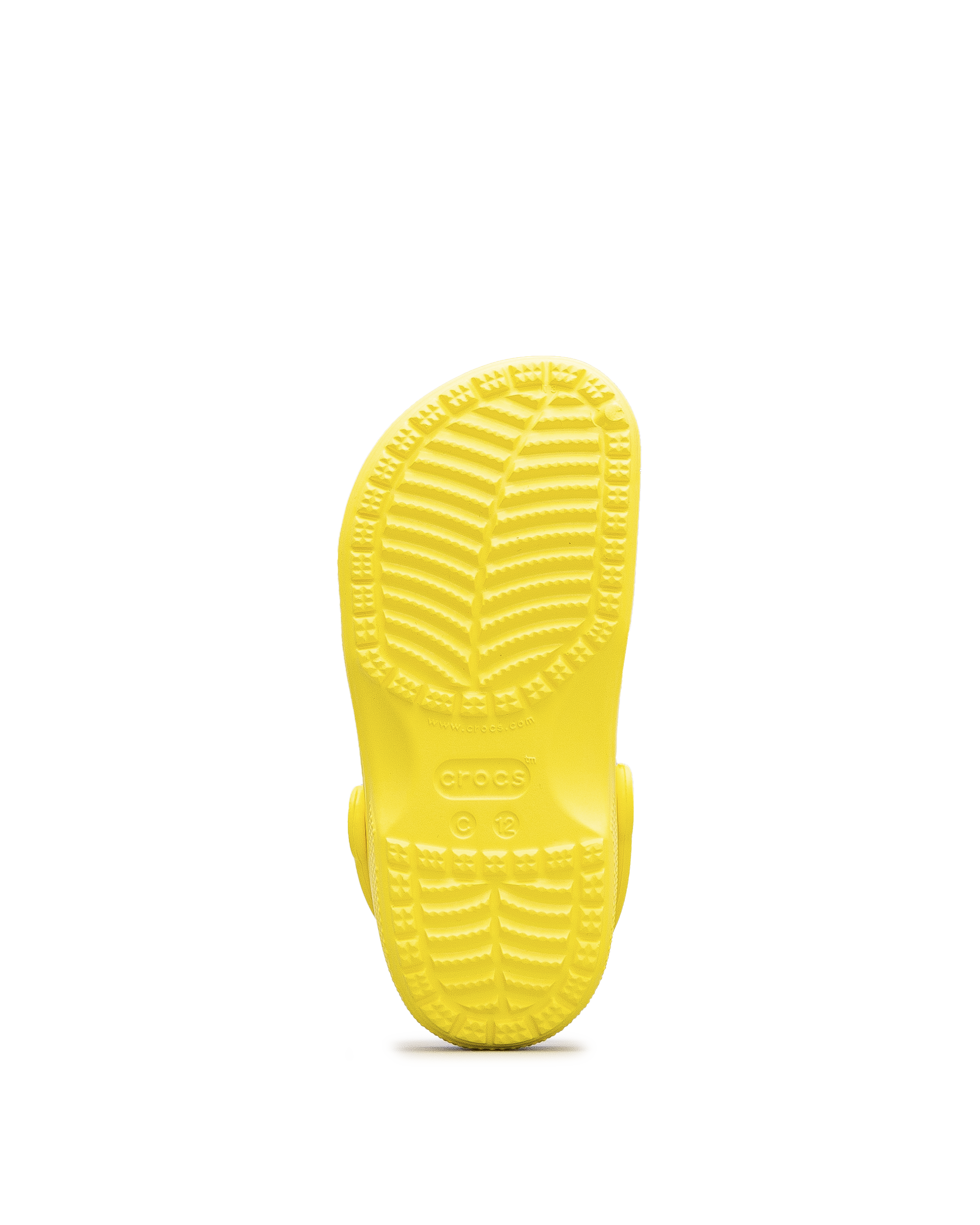 Classic clogs ps jr  - Jaune - #48W-201