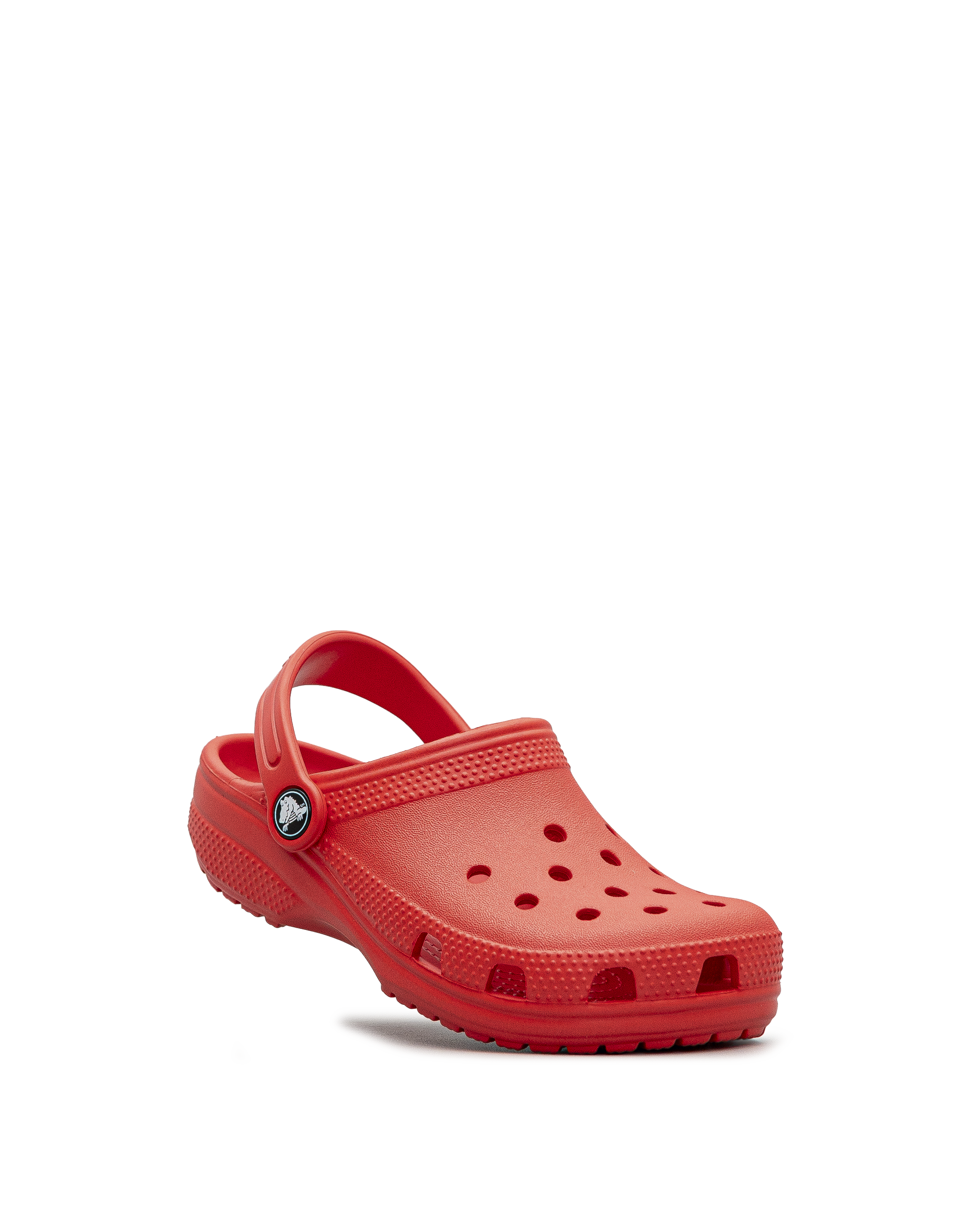 Crocs - Sandales rouges enfant & junior | Légères & ventilées – Club ...