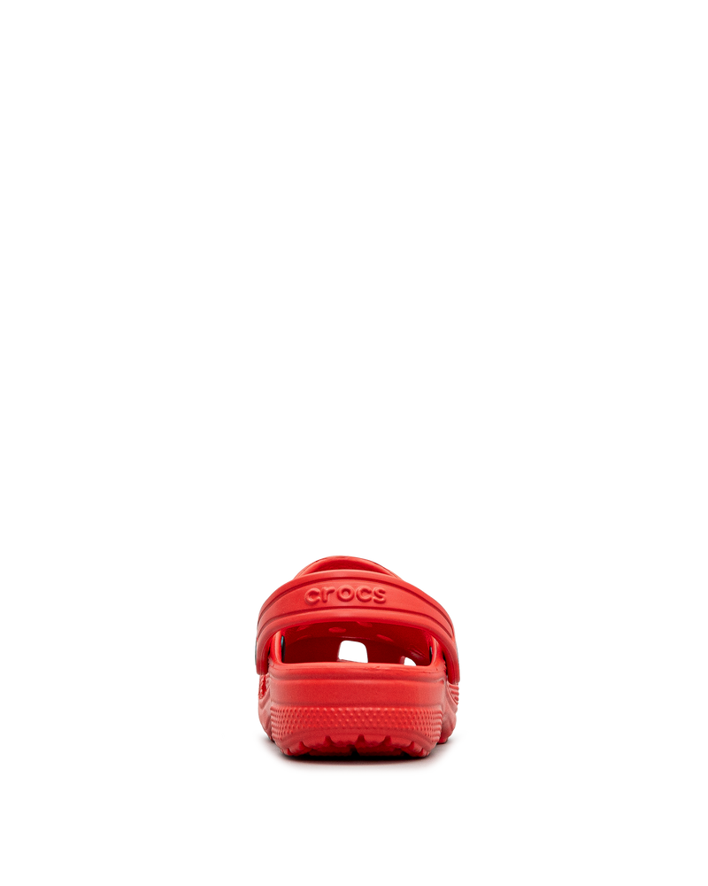 Crocs Diables Rouges Crocs - Sandales rouges enfant & junior | Légères & ventilées – Club ...
